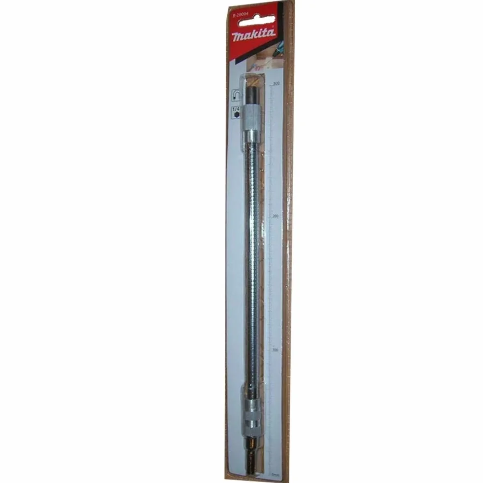 Makita b-29094 elastyczny uchwyt do bitów 300 mm