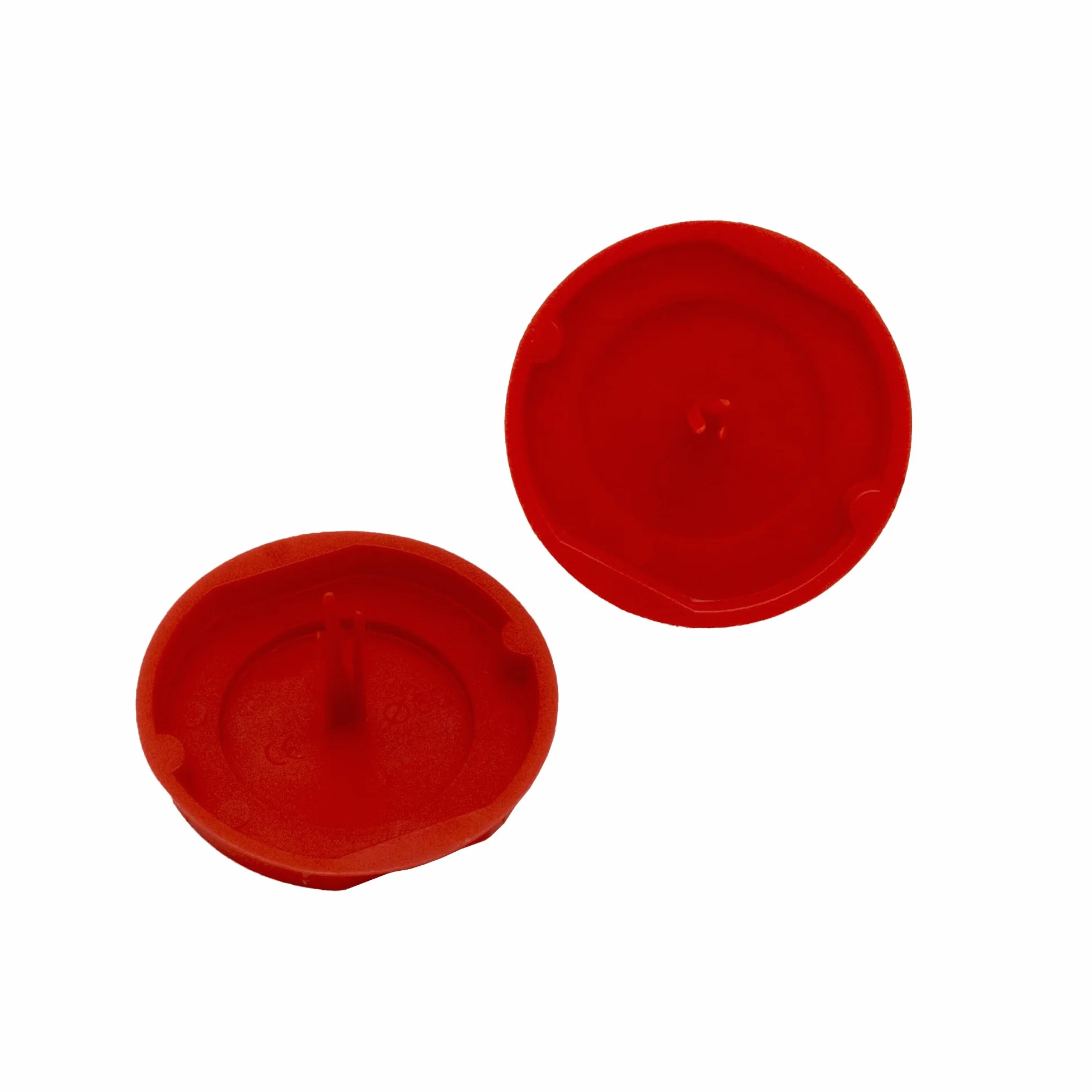 Pokrywa tynkowa sygnalizacyjna podtynkowa 60 mm 50 sztuk