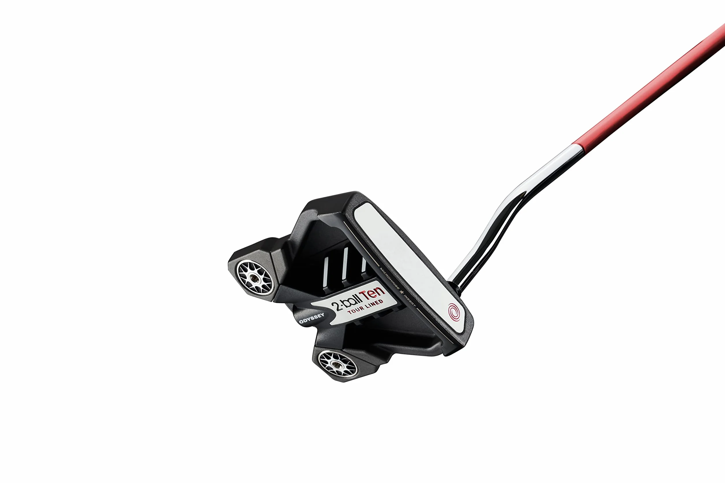 Odyssey Golf 2022 Ten Putter