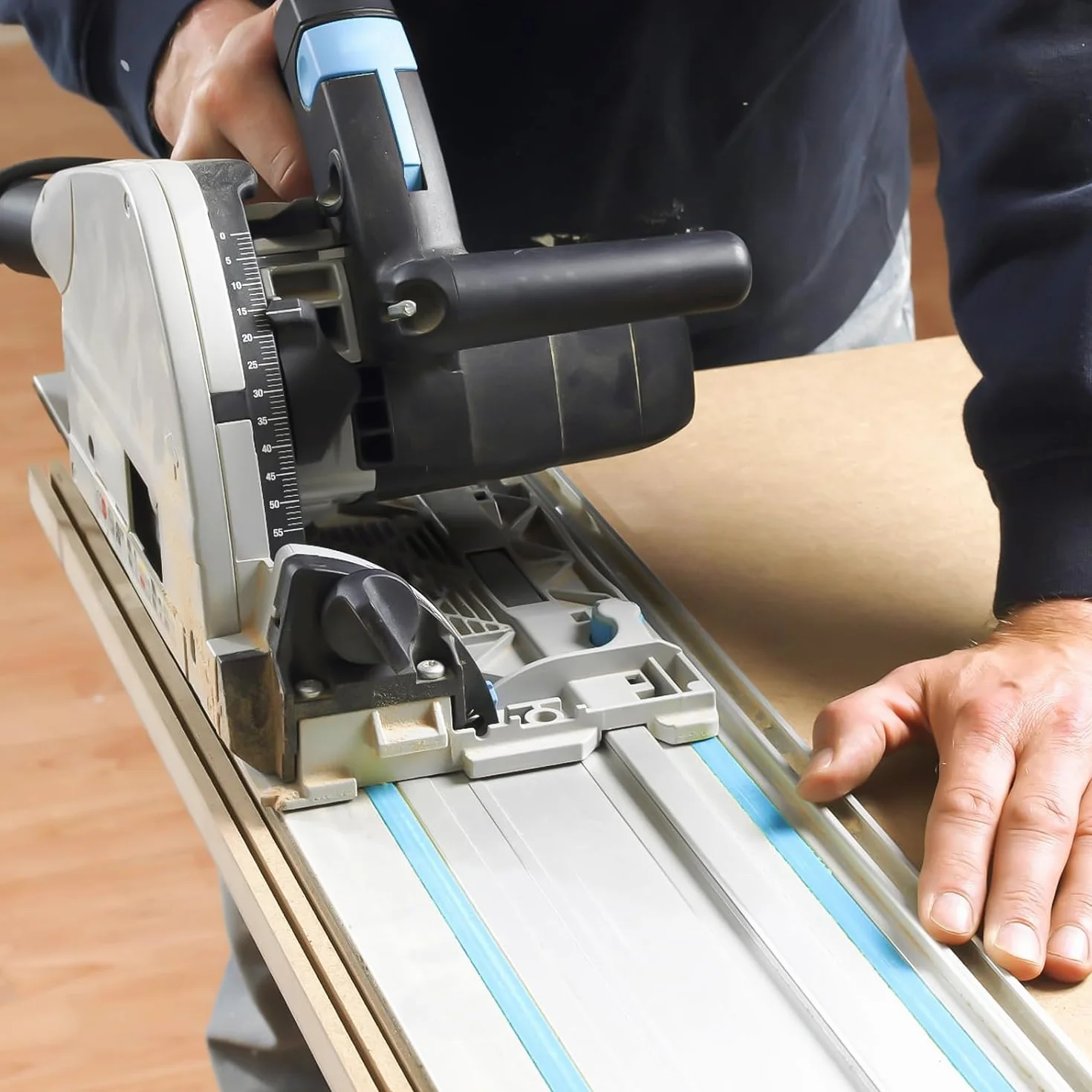 Łącznik prowadnic dla Makita, Festool, Bosch, złącze szyny do zasłon, akcesoria