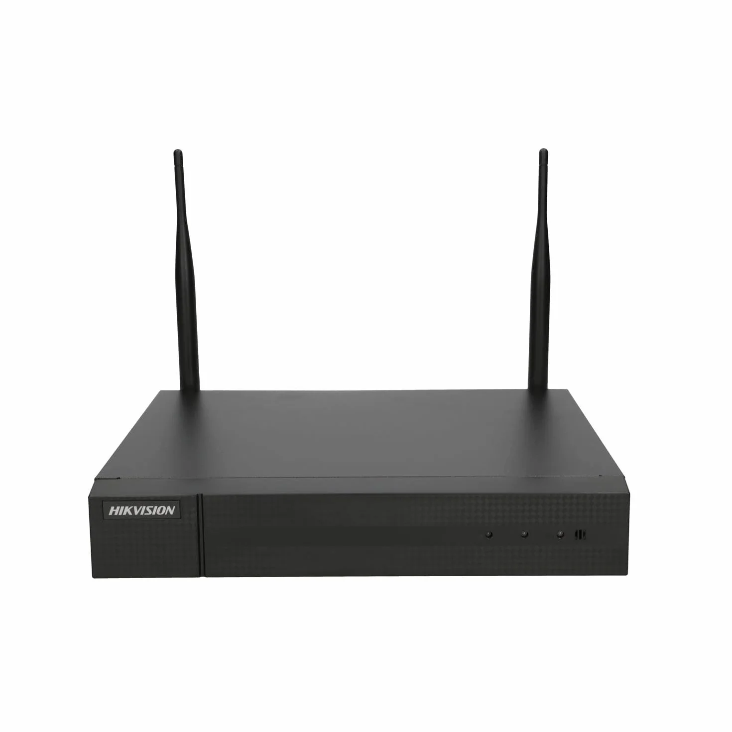 Hikvision - HWN-2108MH-W - 8-drożny rejestrator NVR do kamer IP - moduł WiFi