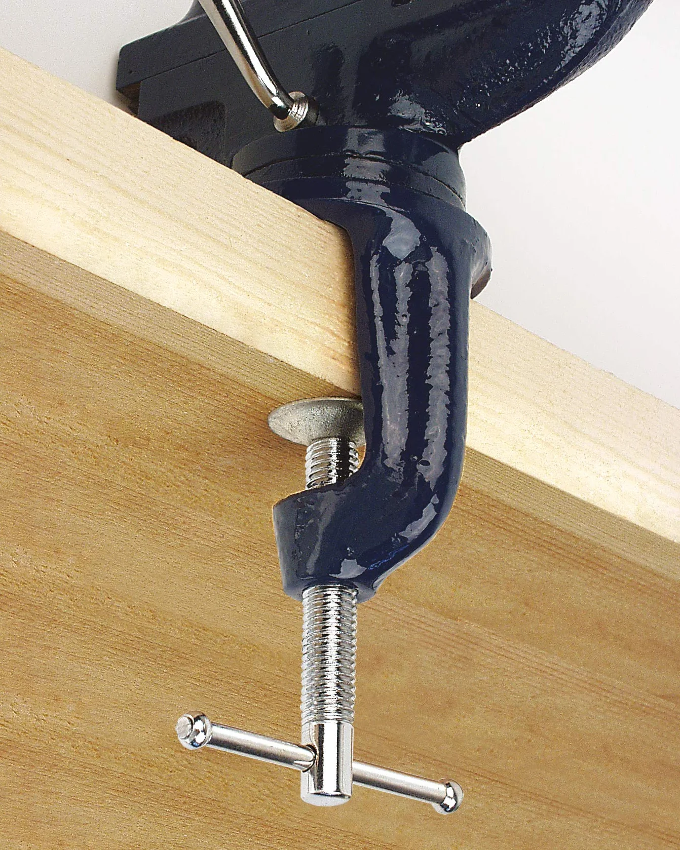 Brüder Mannesmann M 713-050 imadło obrotowe 50 mm