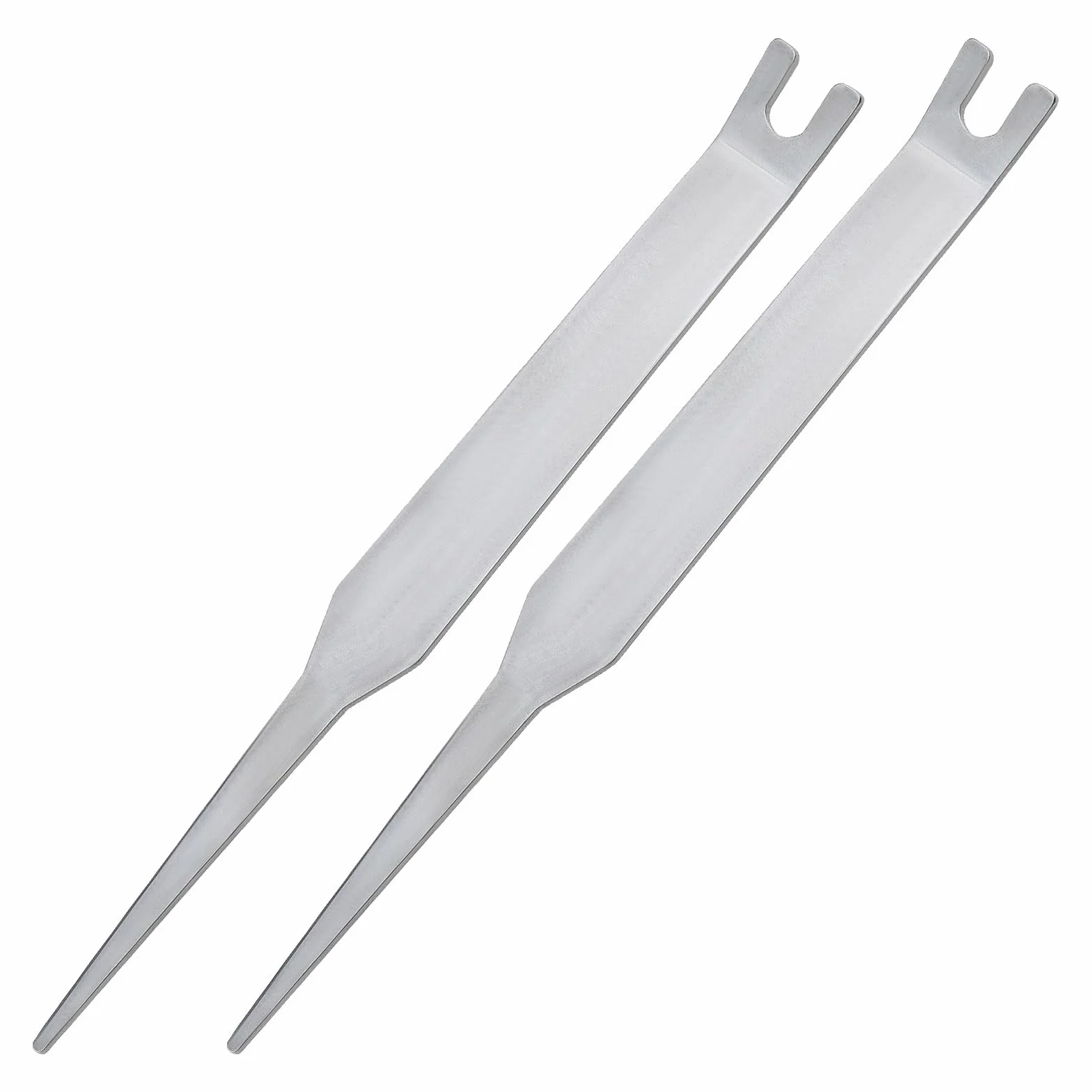 OTOTEC Narzędzie do demontażu X-Clamp do Xbox 360 ONE, stalowy klip X-Clip