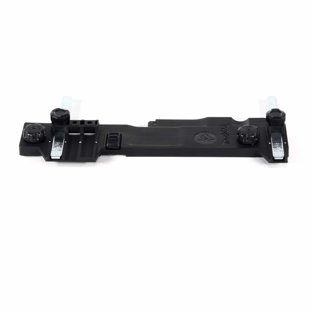 Makita zestaw adapterów do szyny prowadzącej 197005-0 czarny niebieski