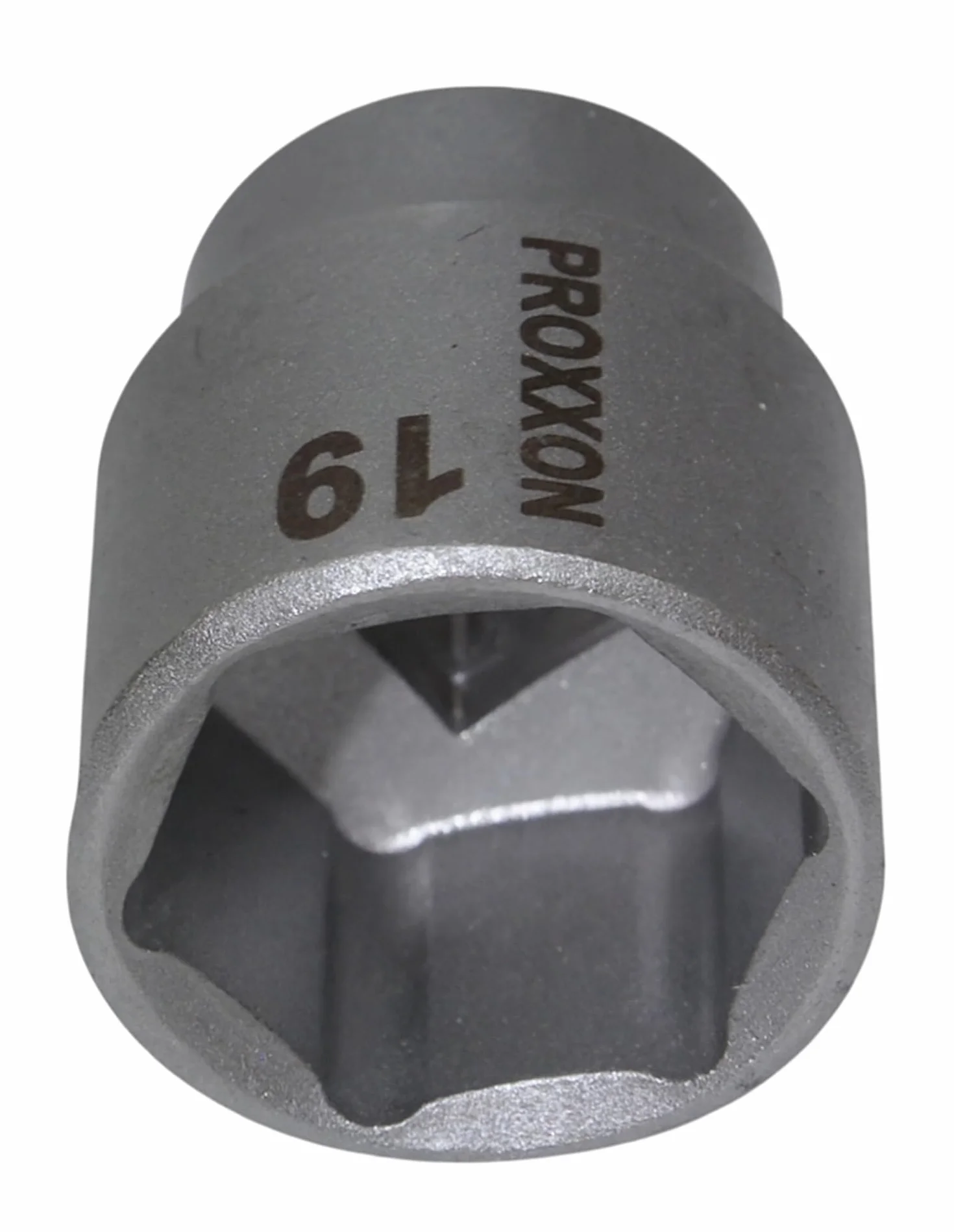 Proxxon Nasadka na klucz nasadowy 23524, 19 mm napęd 10 mm (3/8")