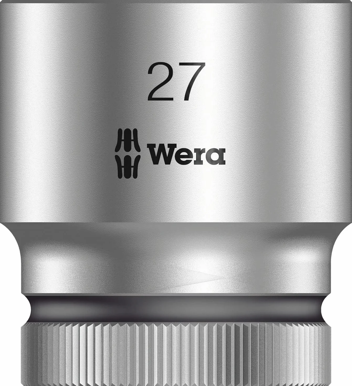 Wera 8790 HMC Zyklop Nuss 27,0