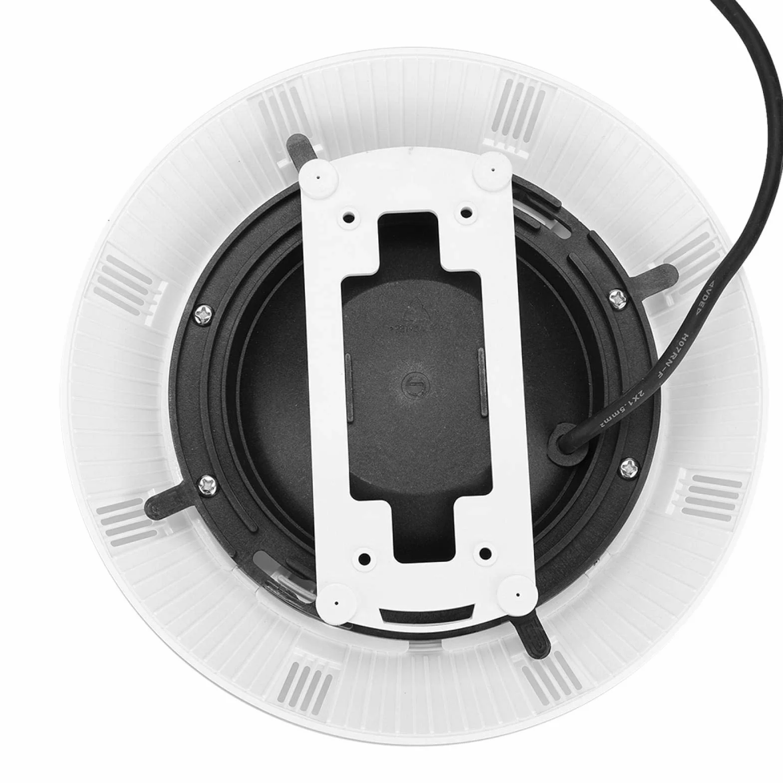 O?wietlenie Basenu LED RGB pond light 30w Wielokolorowe Podwodne Lampy z Pilotem, IP68 Wodoodporne, 300W, Kompatybilne ze ?wie?? i S?on? Wod? luz para alberca Luci per laghetto