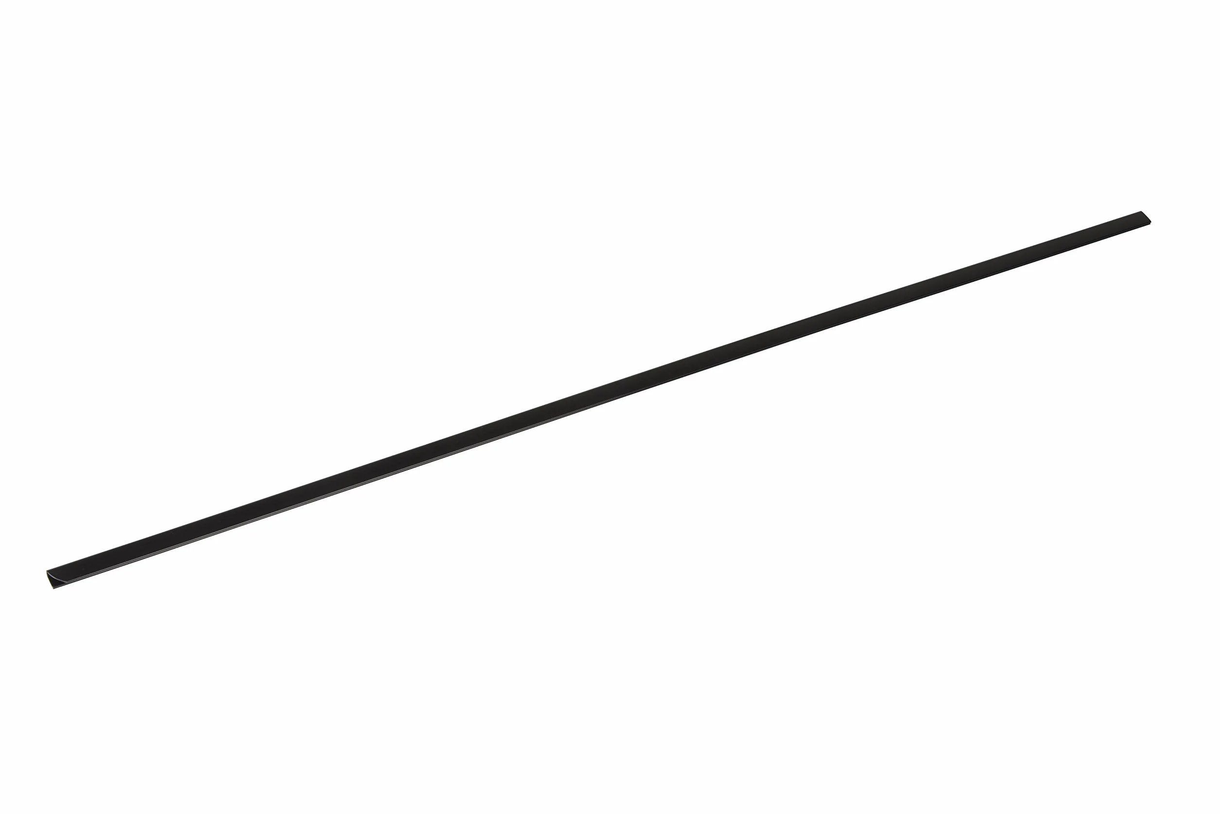 Fellowes Wieszaki na plakaty 70 cm czarne