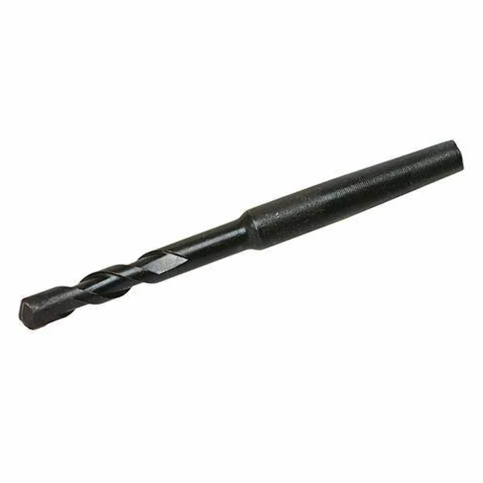 Silverline Wiertło stożkowe Morse'a 8 x 200 mm