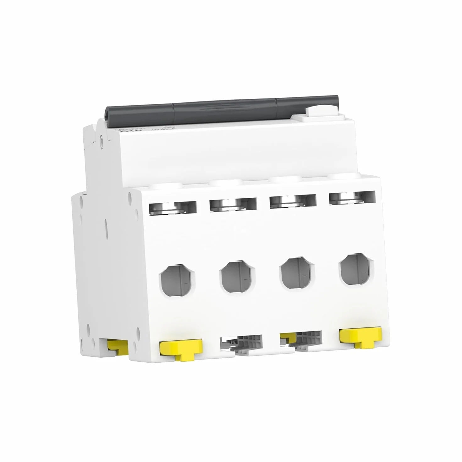 Schneider Electric A9D67416 przełącznik FI/LS iC60N 4P 16A C-Char. 30 mA typ A 6 kA