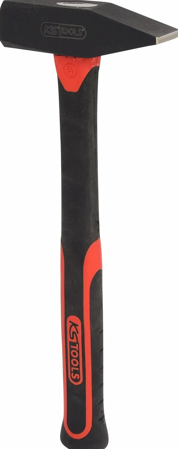 KS Tools 142.1401 Mlotek stolarski 1000g wlókno szklane
