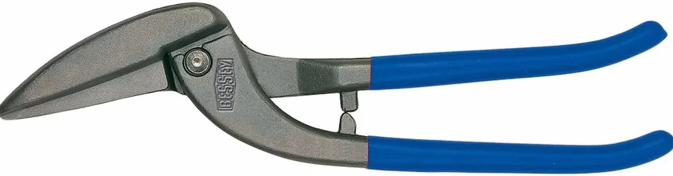 BESSEY Nożyce do blachy D218 350mm