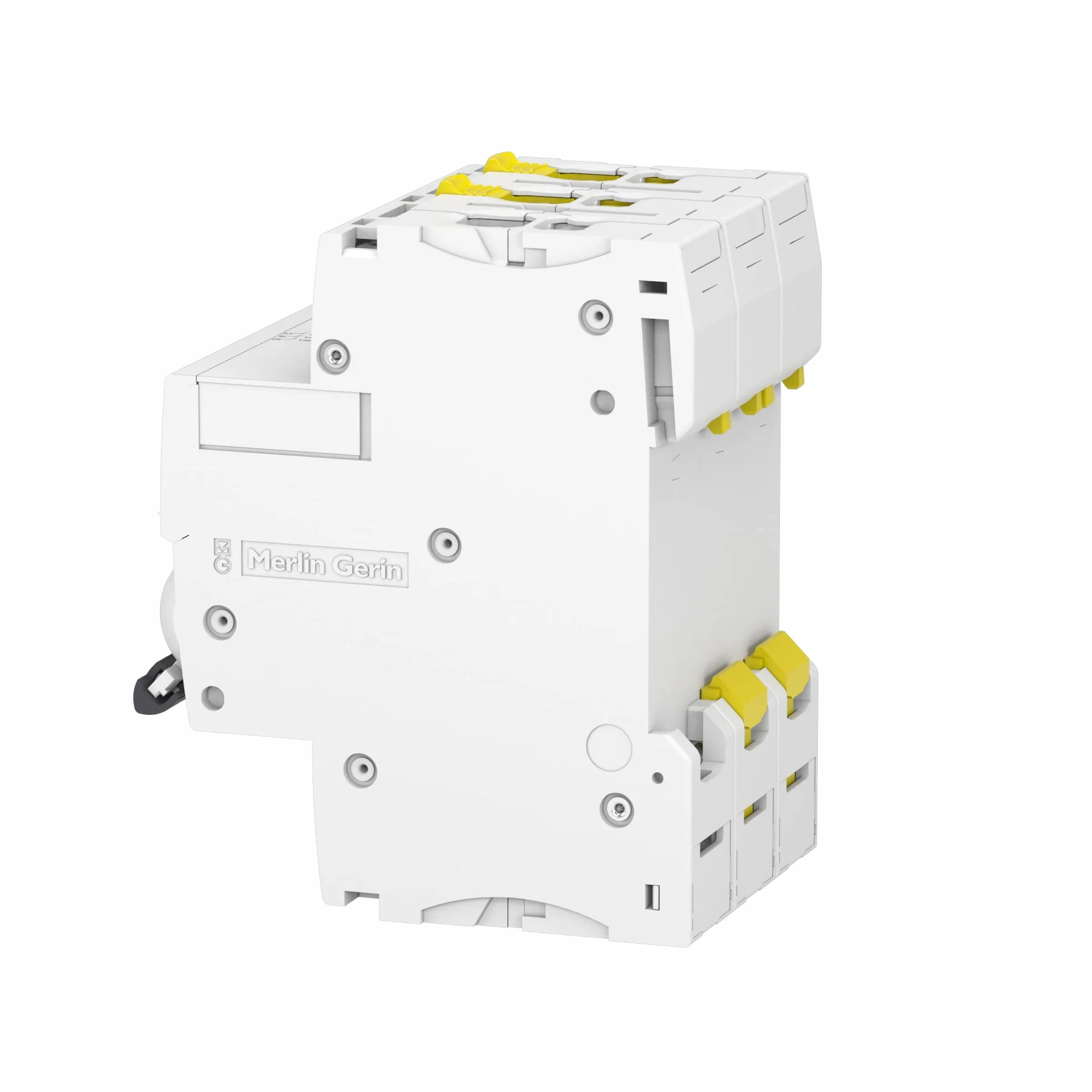 Schneider Electric Wyłącznik nadprądowy ACTI9 IC60N 3P 16A B A9F03316