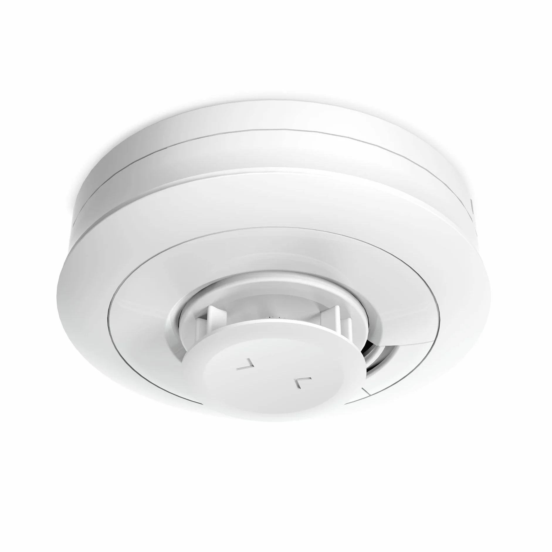 Ei Electronics Ei630 czujnik ciepła 58°C biały