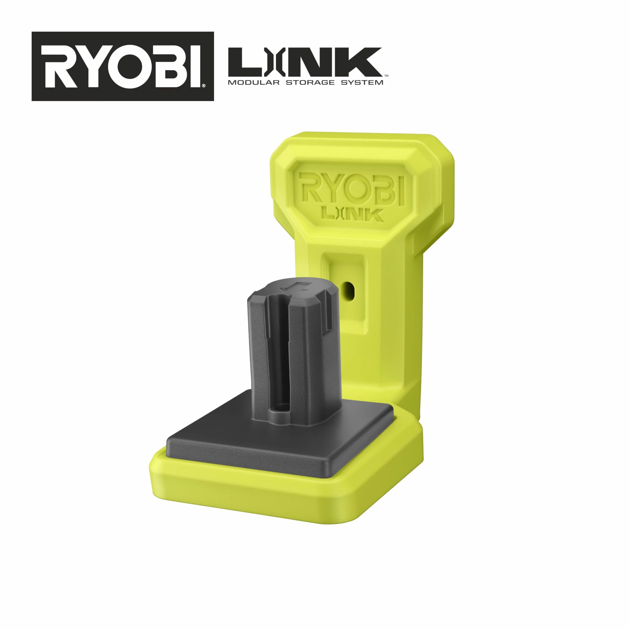 RYOBI Kompaktowa skrzynka narzędziowa rozmiar S 18,8 l System LINK RSL101