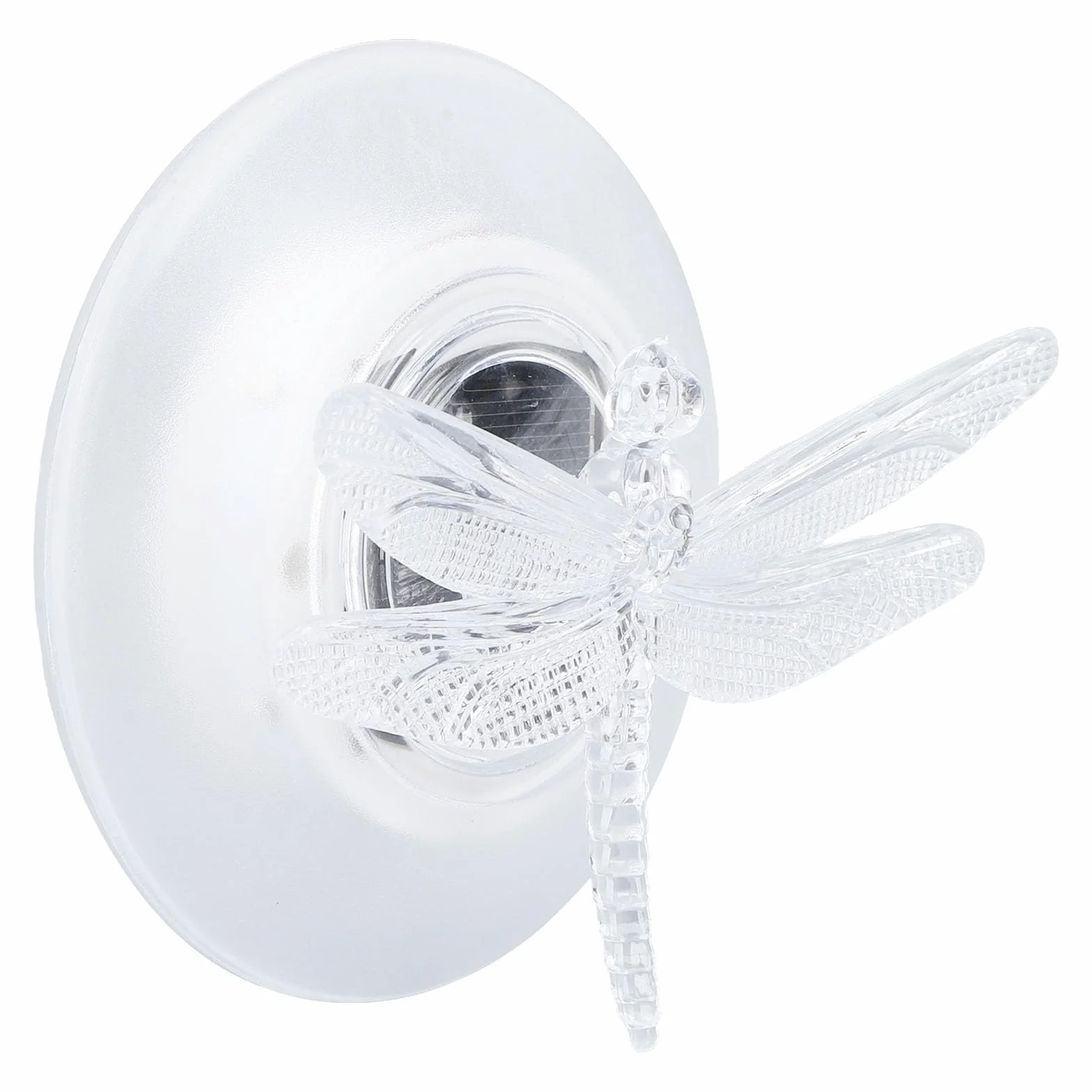 Pływacka LED RGB IP45 Oświetlenie Dekoracyjne do Basenu Trawnikowa Pływający Motyl