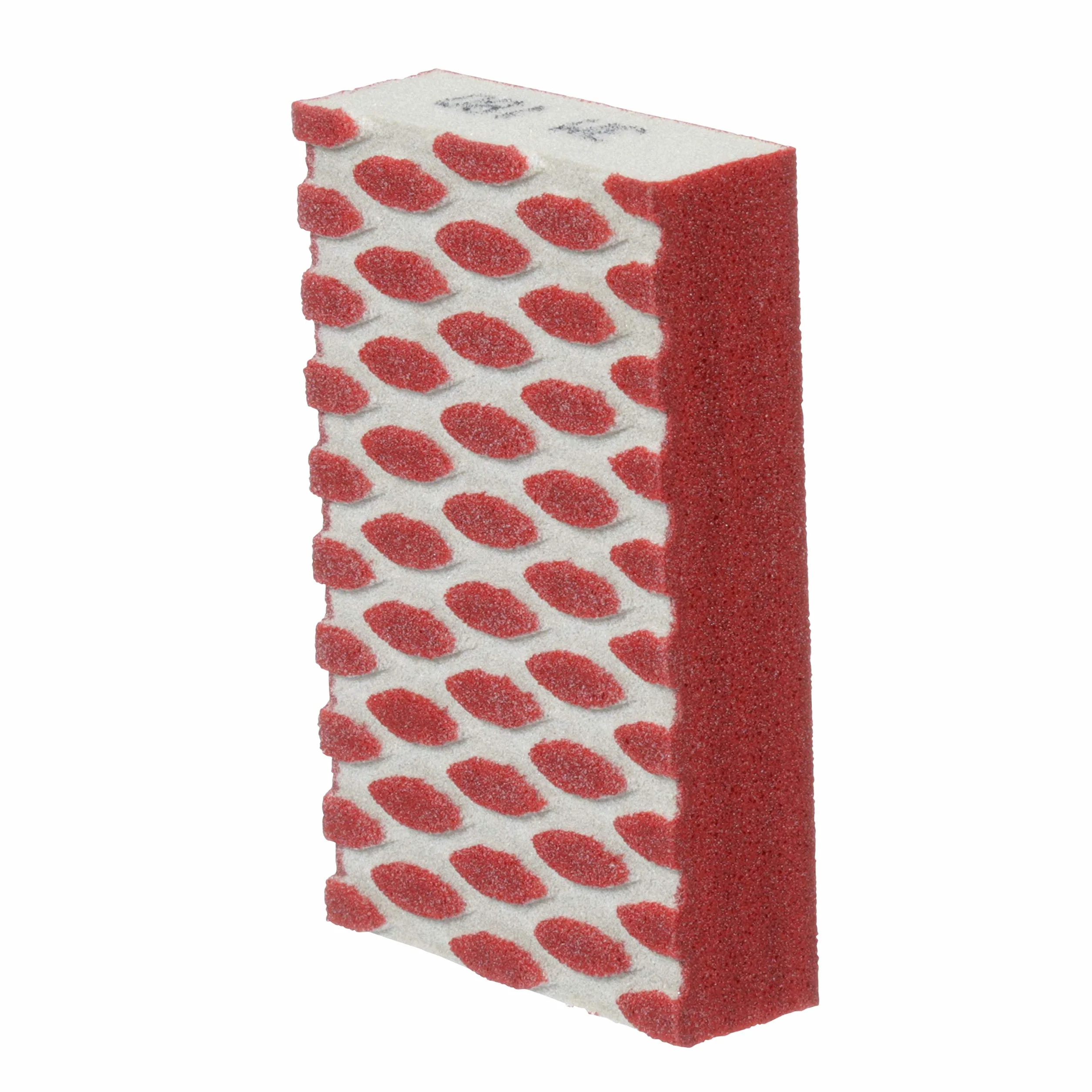 3M Precyzyjna gąbka szlifierska Pro Grade 180 2503TRI-180-CH 11,5 cm x 6,4 cm x 2,5 cm 12 szt