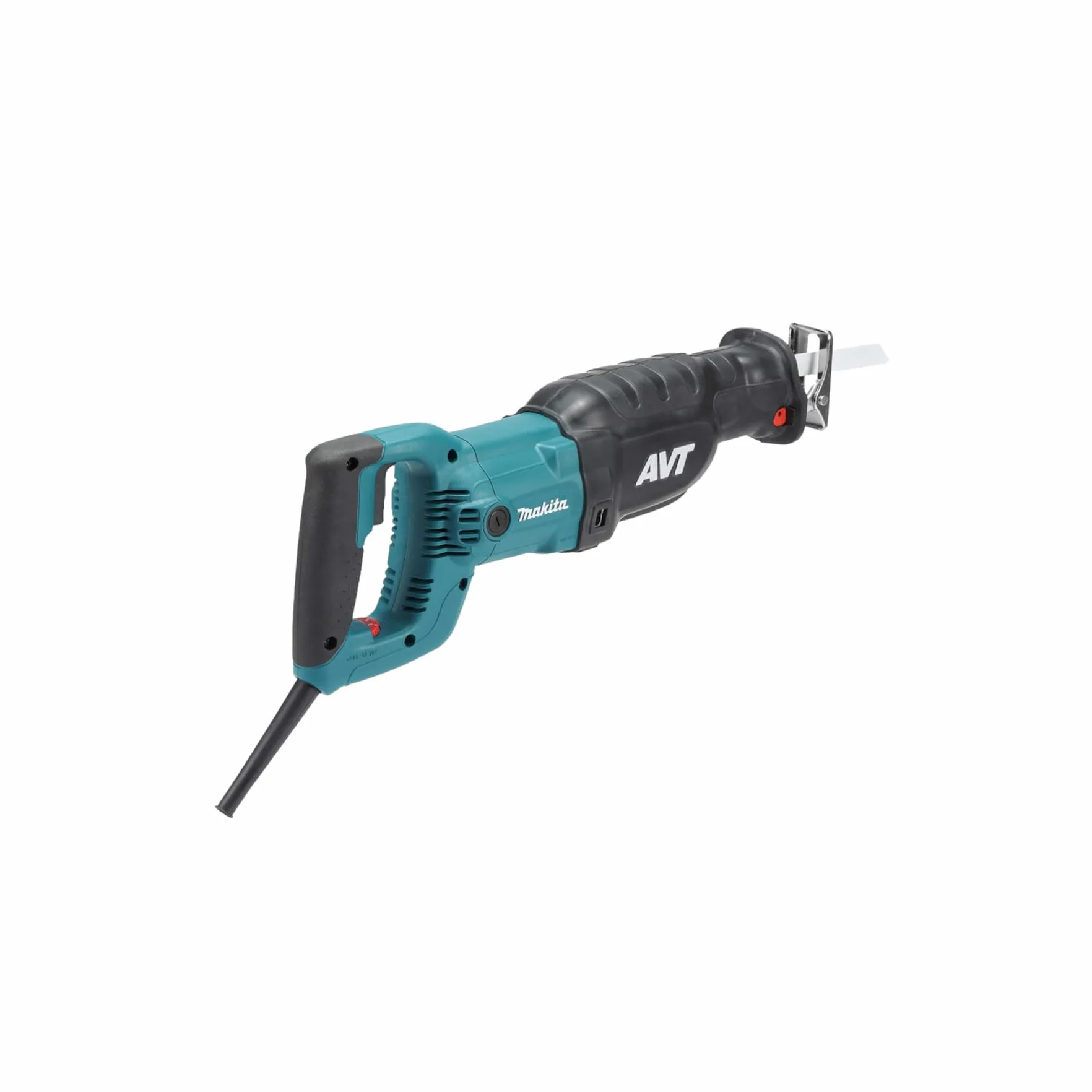 Makita Jr3070Ct Piła, Czarny/Niebieski, 550 mm x 130 mm x 310 mm