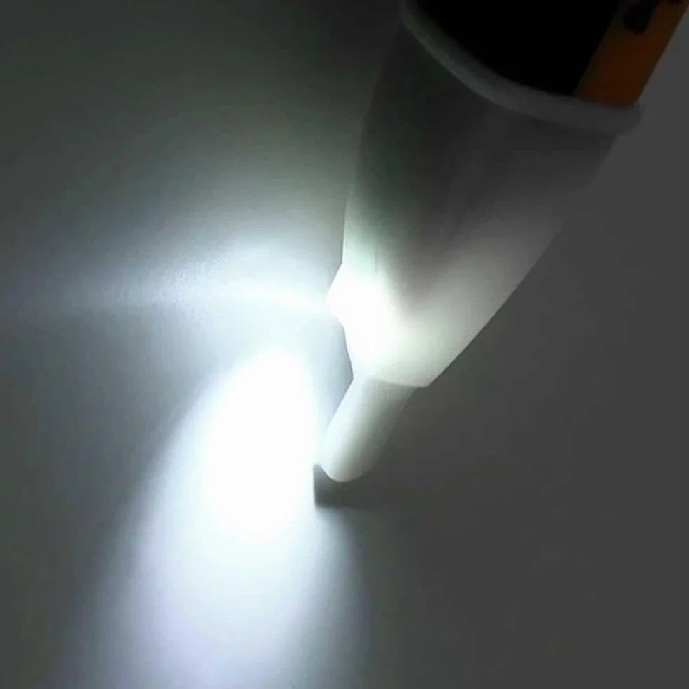 OcioDual AC 90-1000V Cat III 3 bezdotykowy czujnik napięcia z diodą LED