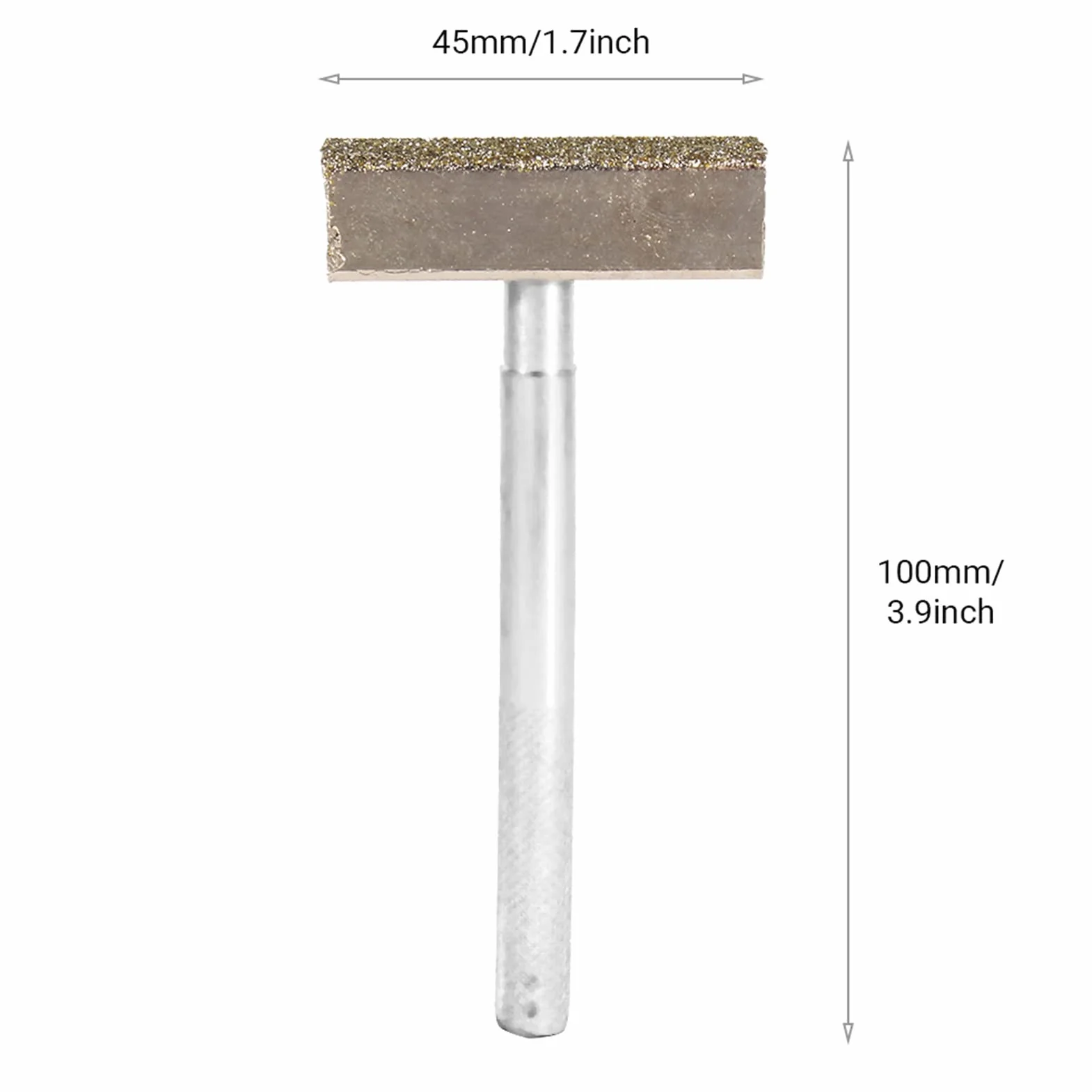 Tarcza szlifierska Dresser Diamond Diamond Dressing Tool