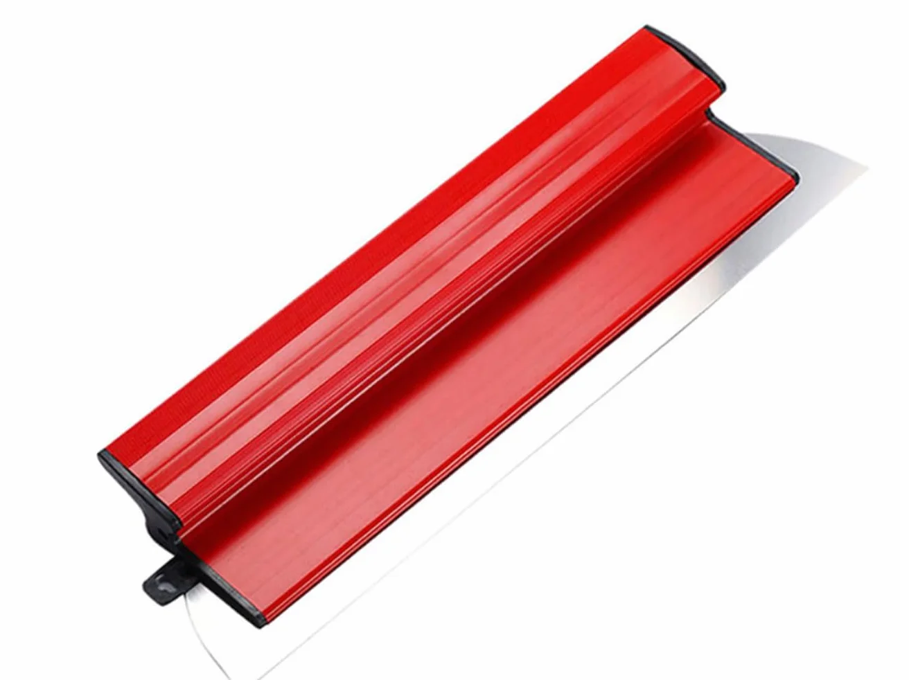 Zestaw szpachelek powierzchniowych 40 cm, szpachelka wygładzająca do prac suchych, elewacyjna, tapicerska