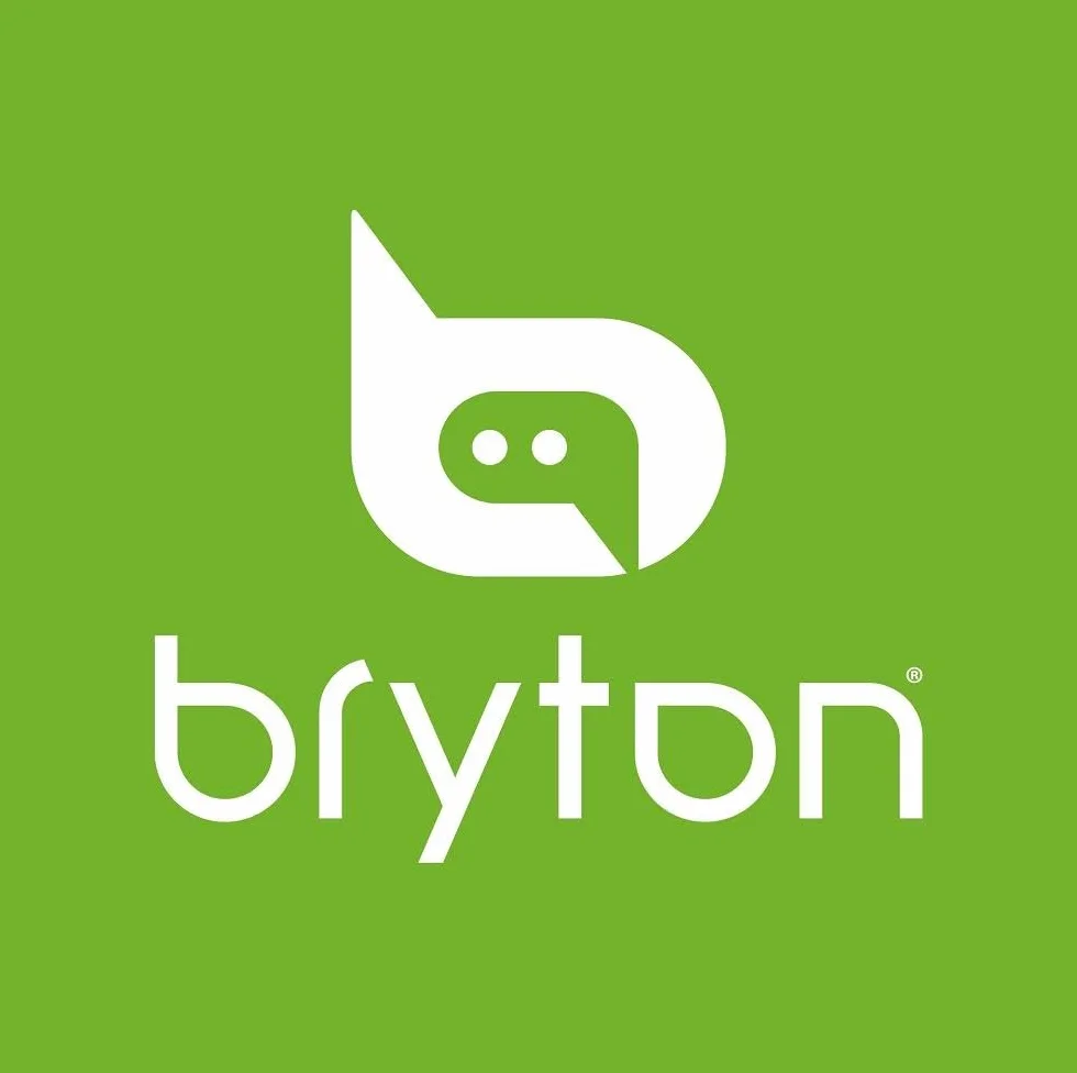 Bryton HT03, Computer GPS Unisex – Adulto, Nero, M