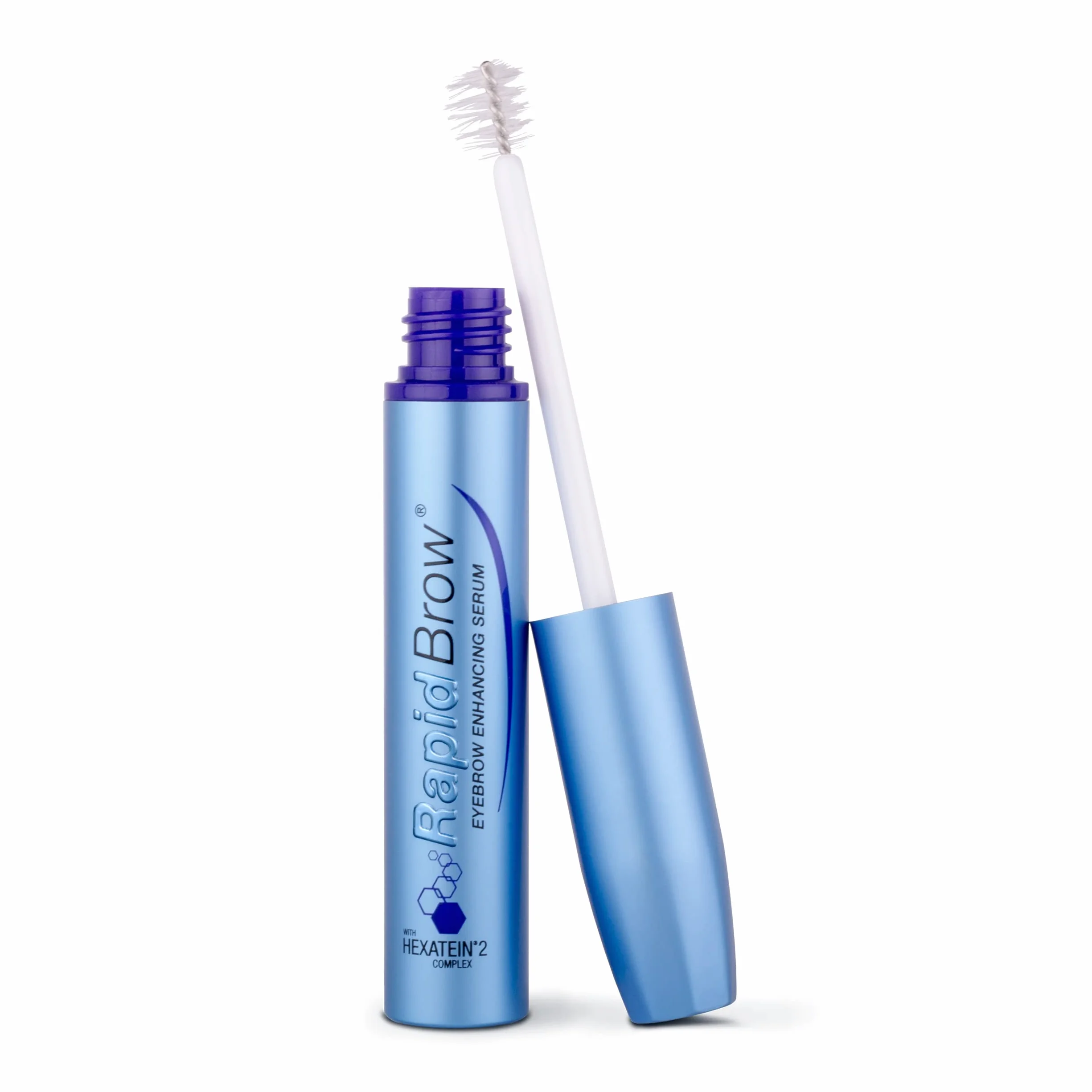 Rapidlash - Rapidbrow - Wzmacniacz do brwi Serum