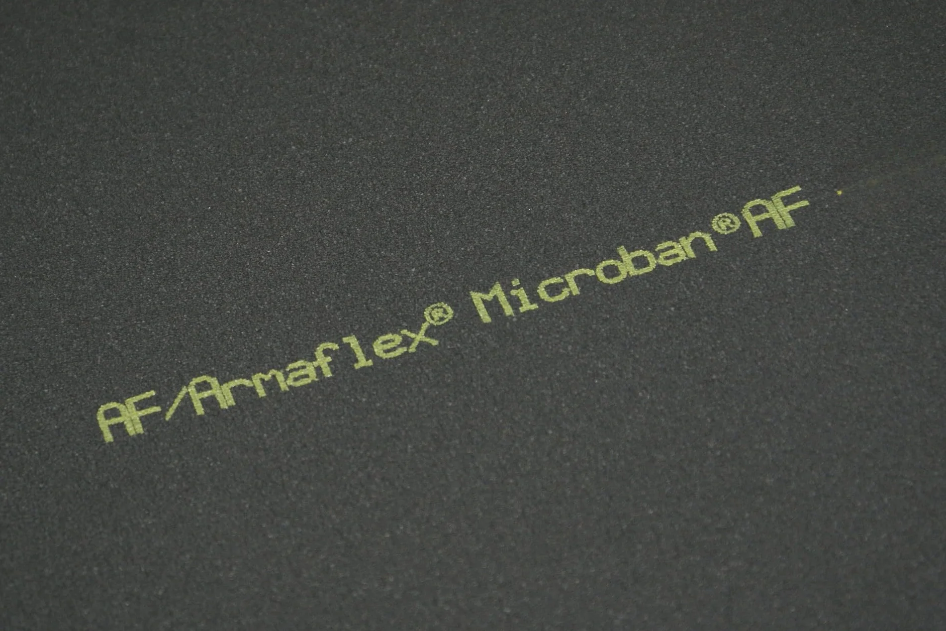 Armaflex AF 6 mm 50 cm x 1 m mata izolacyjna samoprzylepna z kauczuku
