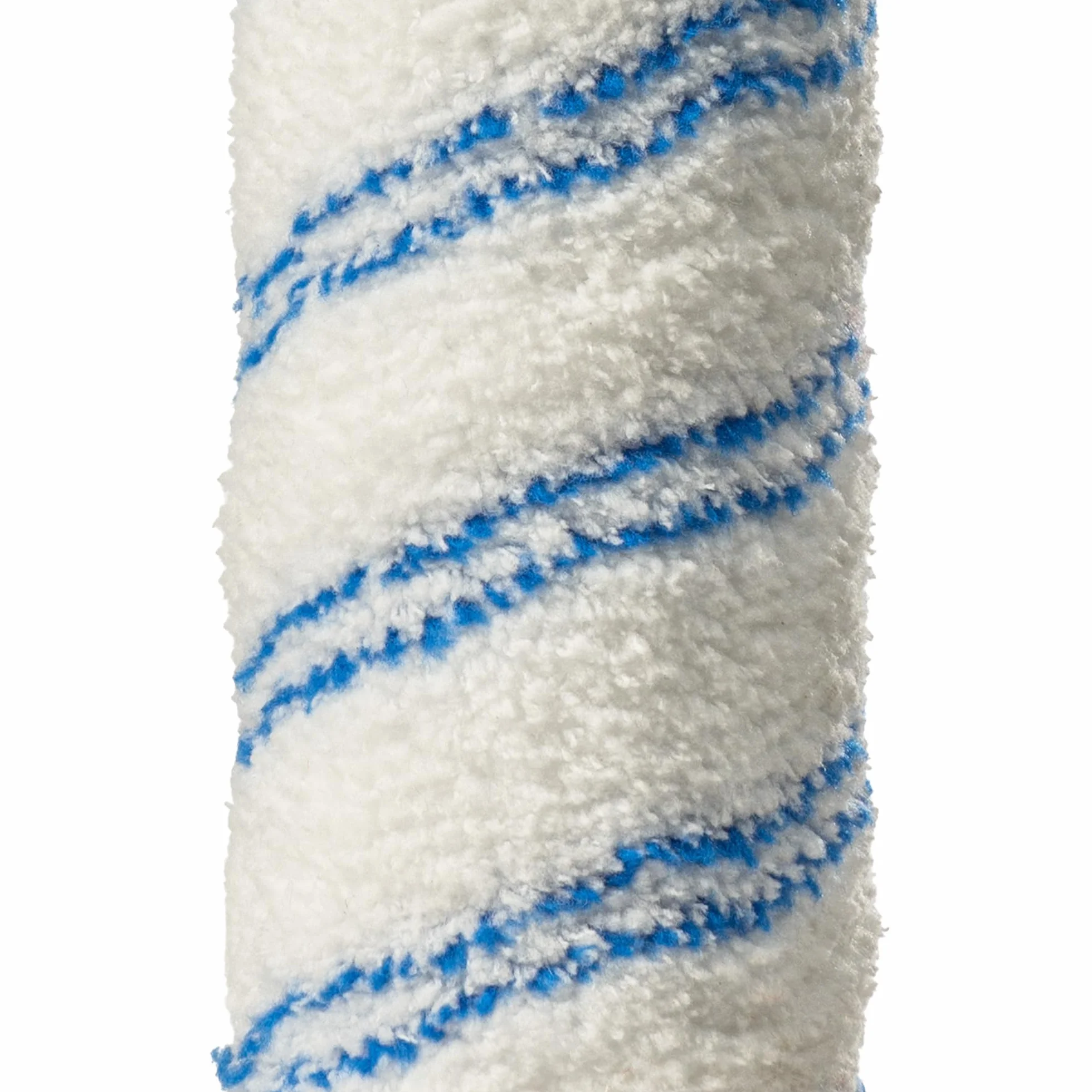 Wałek malarski 18 cm mikrofibra 8mm uniwersalny do farb