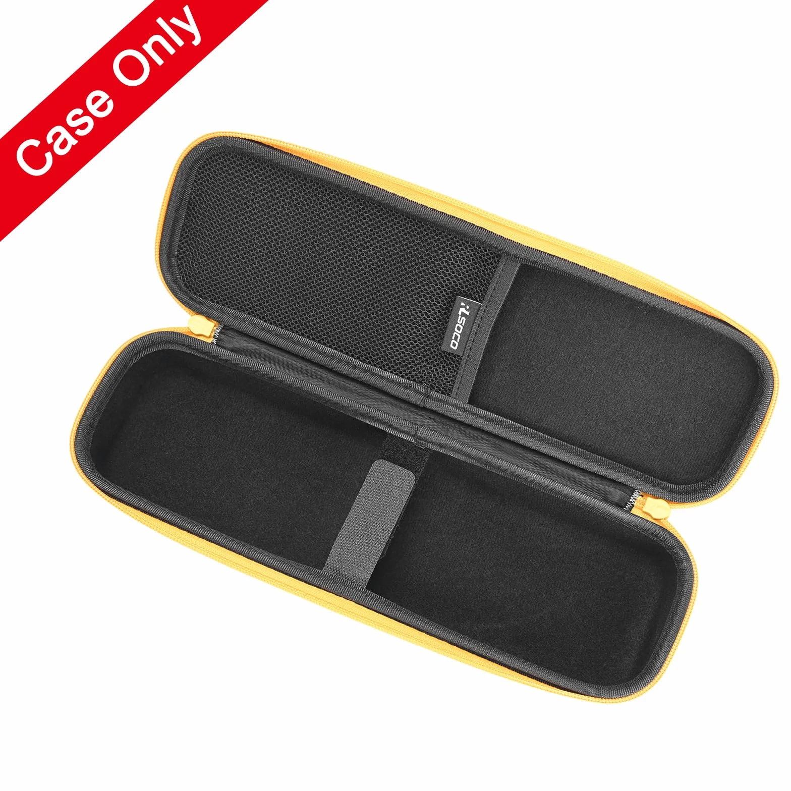 Fluke T90 T110 T130 T150 Tester Napięcia i Ciągłości Etui Walizka