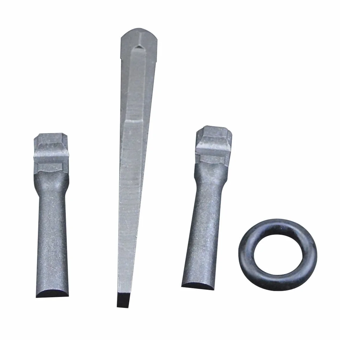 QWORK łuparka ręczna do betonu 14 mm narzędzie kamienne