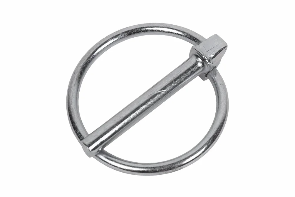 COFAN 00360010 zestaw 50 sworzni pierścieniowych 10 mm