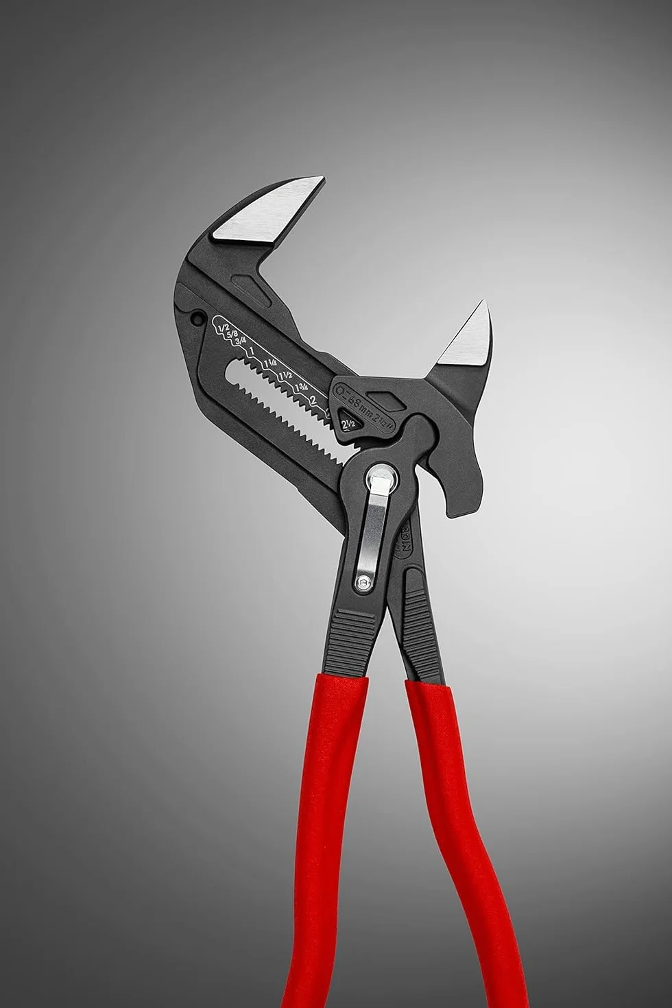KNIPEX Szczypce-klucz 300 mm 86 01 300 SB