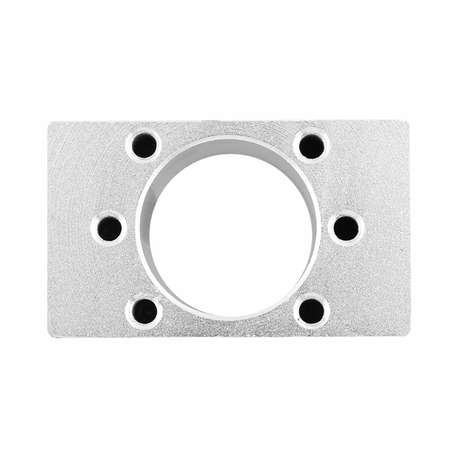 Nakrętka Kulkowa SFU1204 Aluminium Anoda Utlenianie Uchwyt Wspornika Obudowy