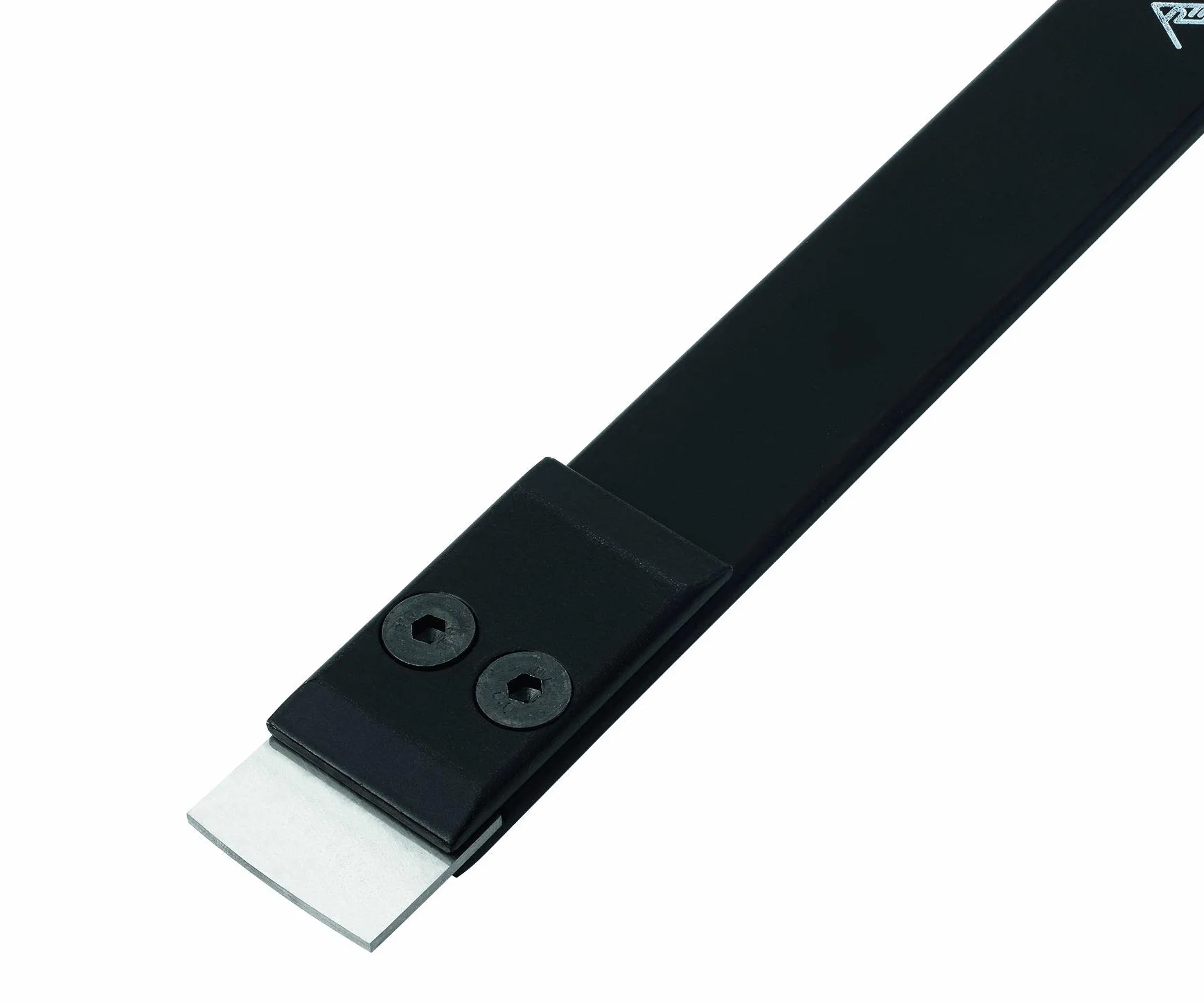 Skrobak płaski HM 300 x 20 x 5 mm