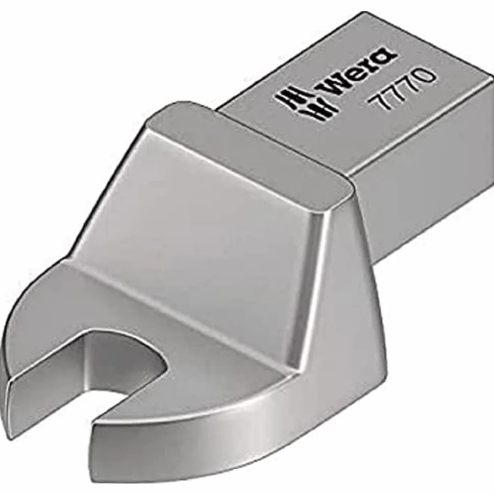 Wera 7770 9x12mm Maul 10mm