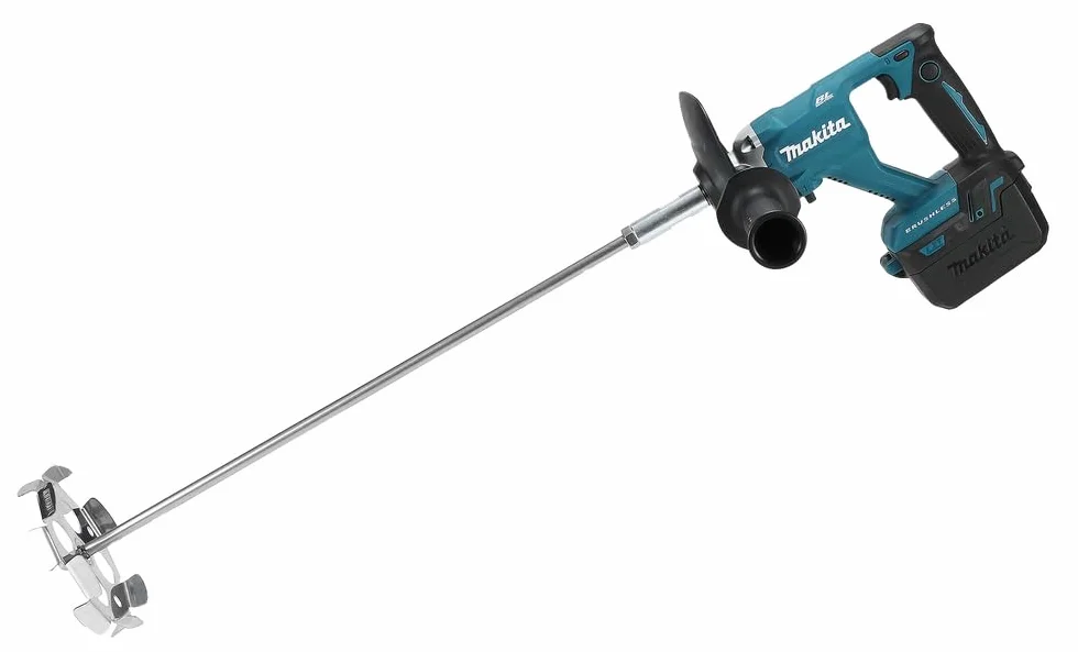 Makita DUT130Z 18V Li-ion LXT Bezszczotkowy Mikser w Torbie