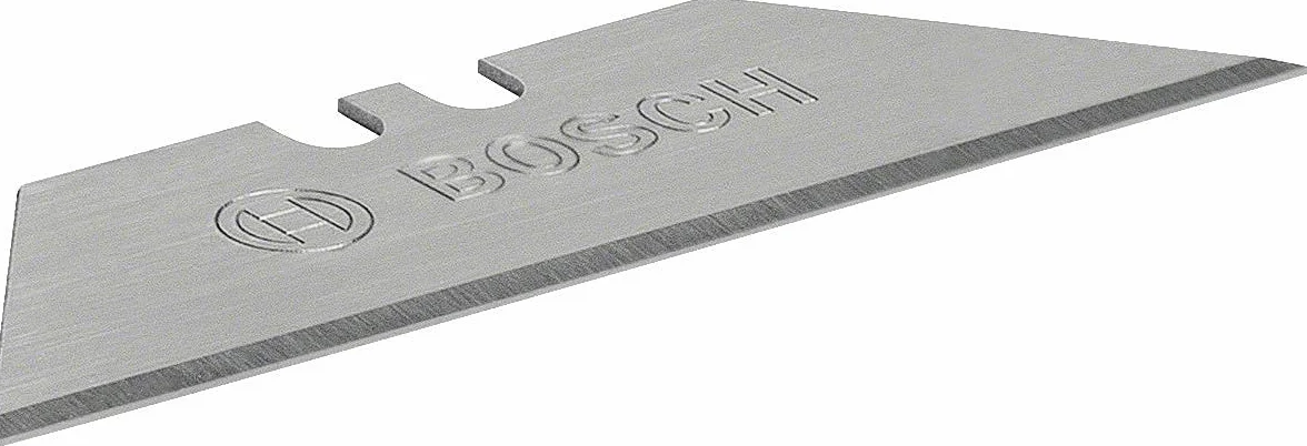 Bosch Professional Ostrza 1600A016Zh 10 Elementów Srebrny