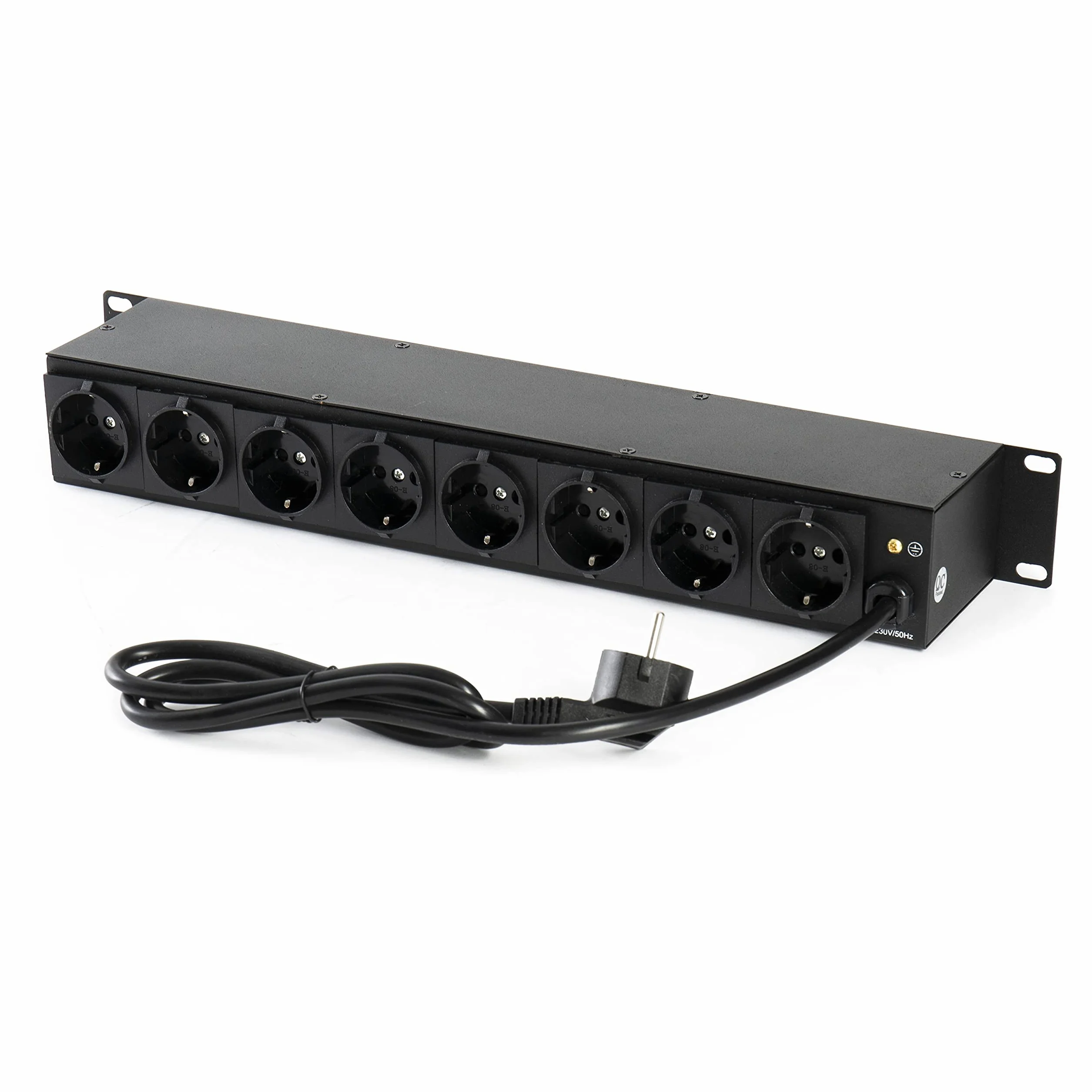 Power Panel 8 - Rozdzielacz mocy