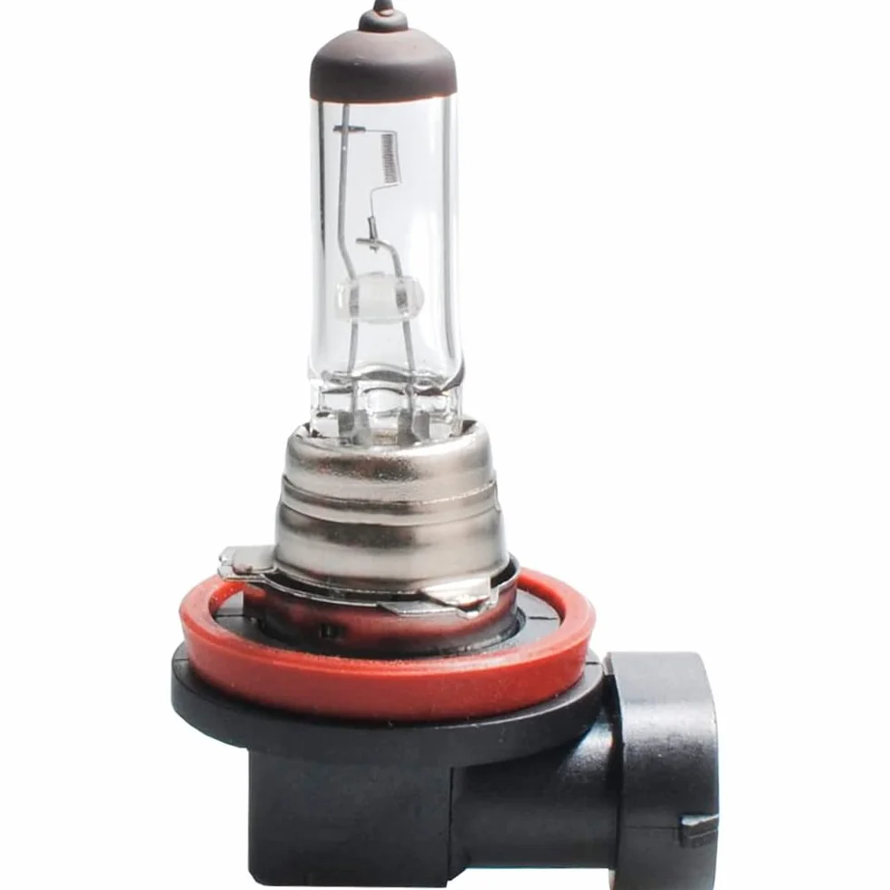 M-Tech Tech Z8 lampa halogenowa PGJ19 – 2 12 V/55 W H11, srebrna, czarna