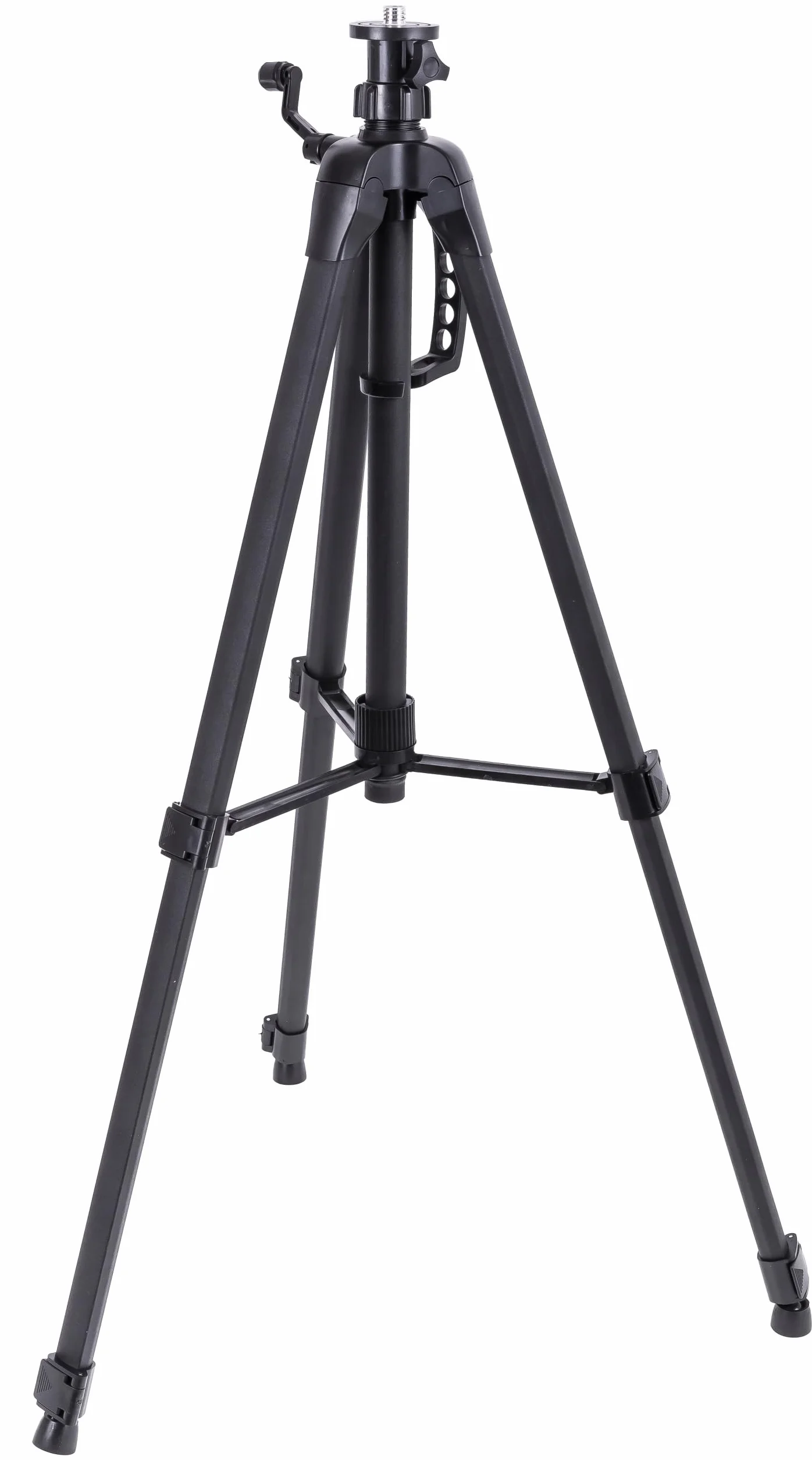 Statyw Aluminiowy Tripod 120 cm do Lasera Krzyżowego