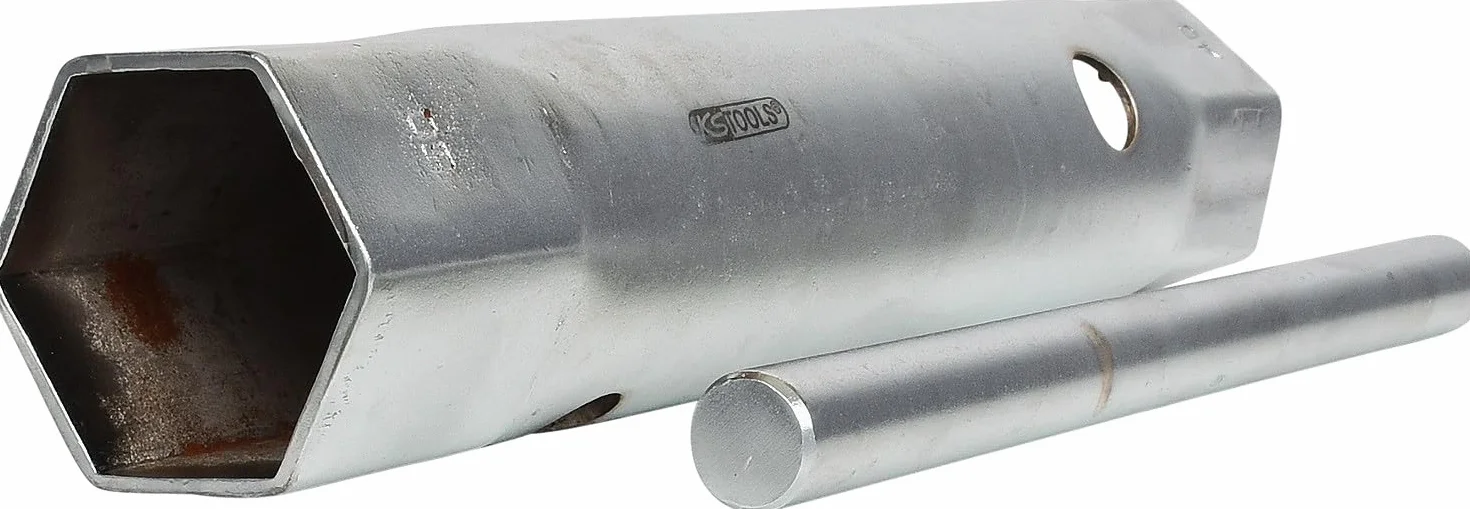 KS Tools Klucz nasadowy rurowy 46x50mm