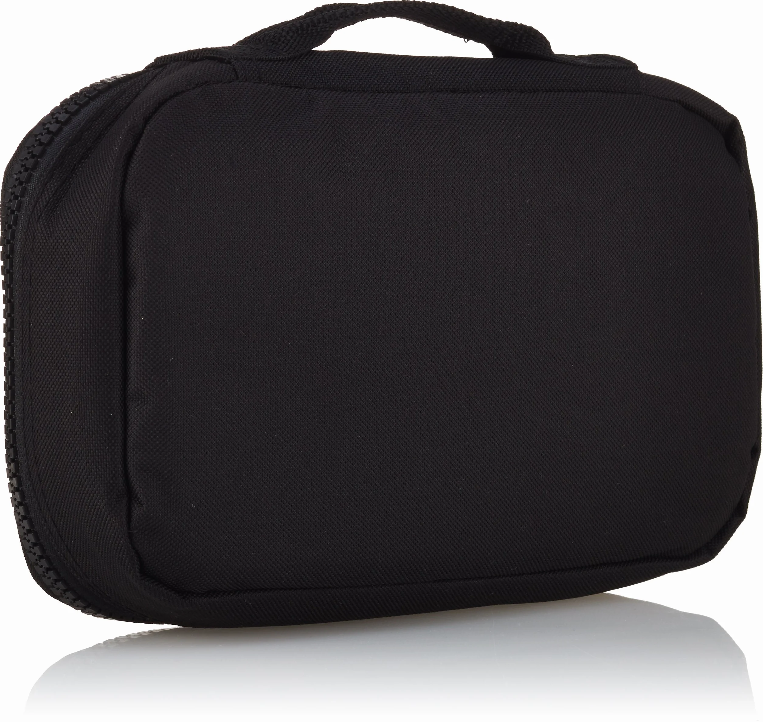 ABUS ST1010 torba do przenoszenia na kłódki łańcuchowe, narzędzia, małe części, nylon, czarny