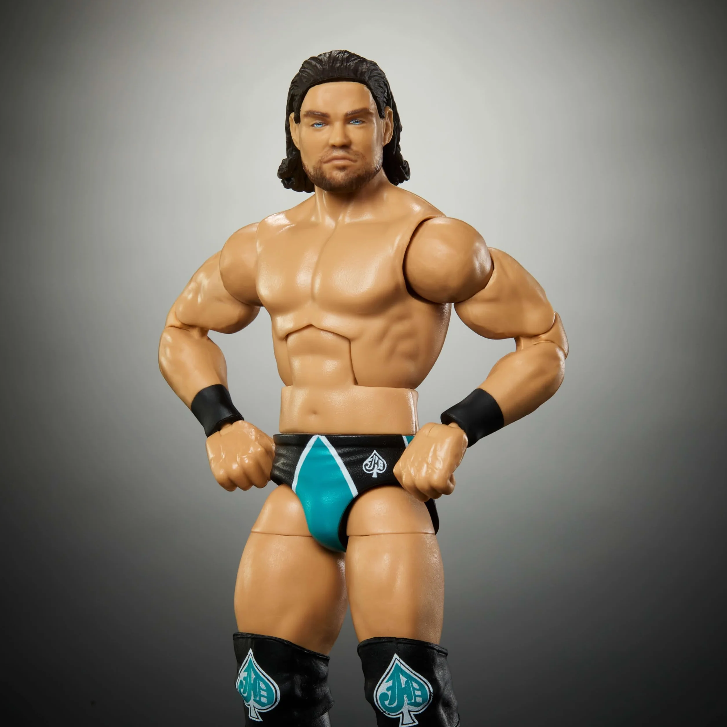 Mattel WWE Elite Rysunek 53