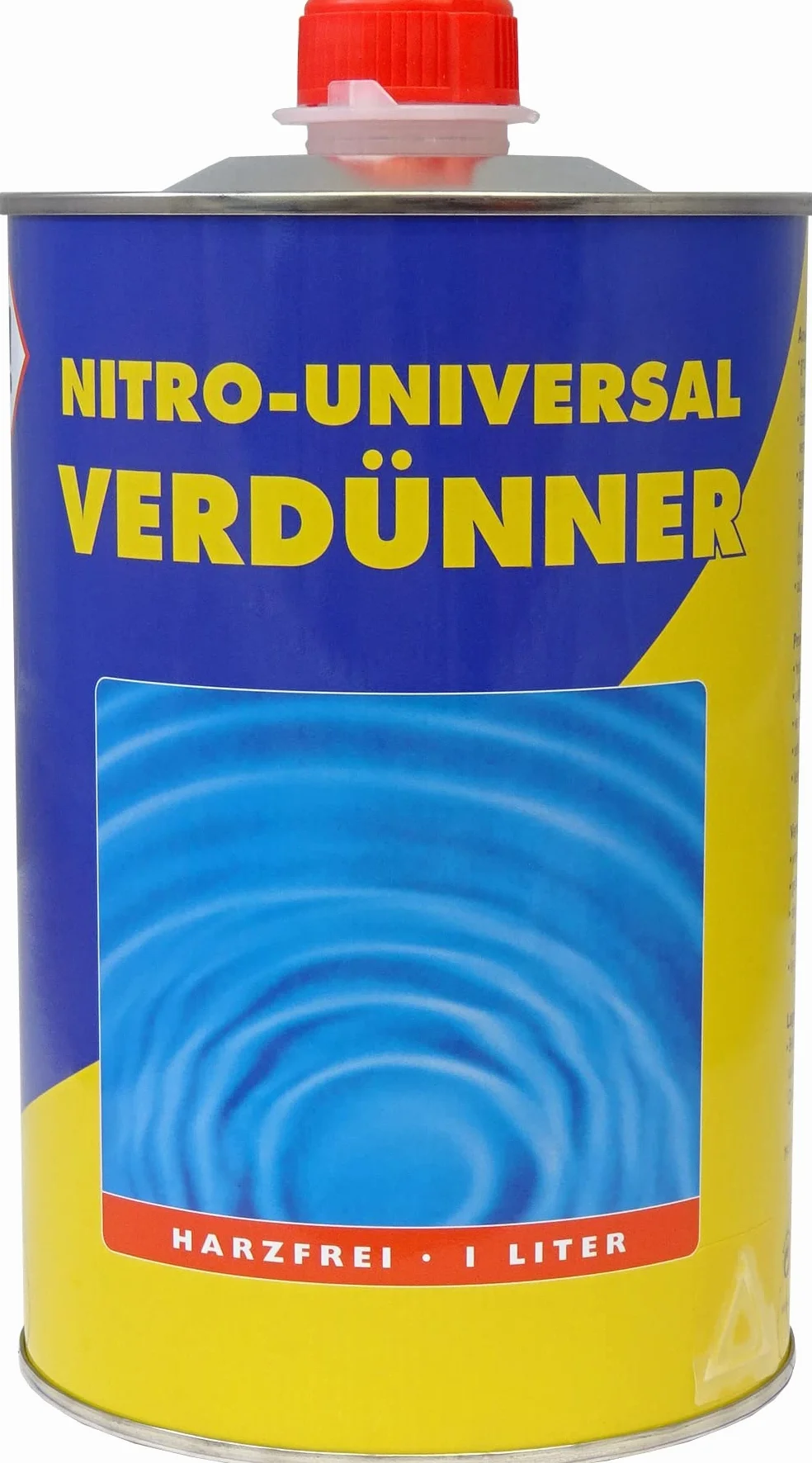 Wilckens Nitro-Universal rozcieńczalnik 1 l