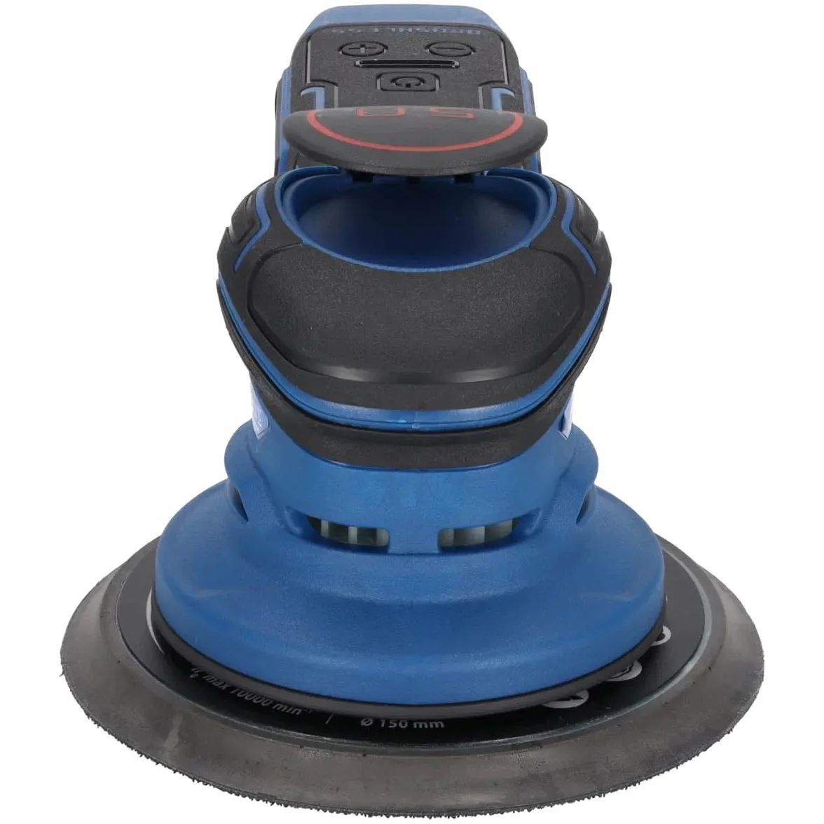 DEDRA Szlifierka mimośrodowa 125-150 mm 350 W 4000-10000 obr/min 230 V