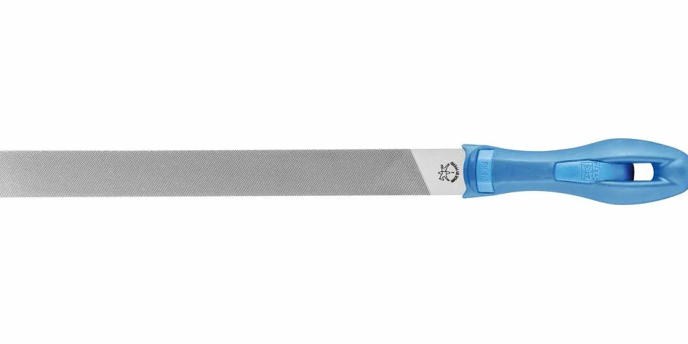 PFERD Pilnik warsztatowy płaski tępy 200 mm cięcie krzyżowe H2
