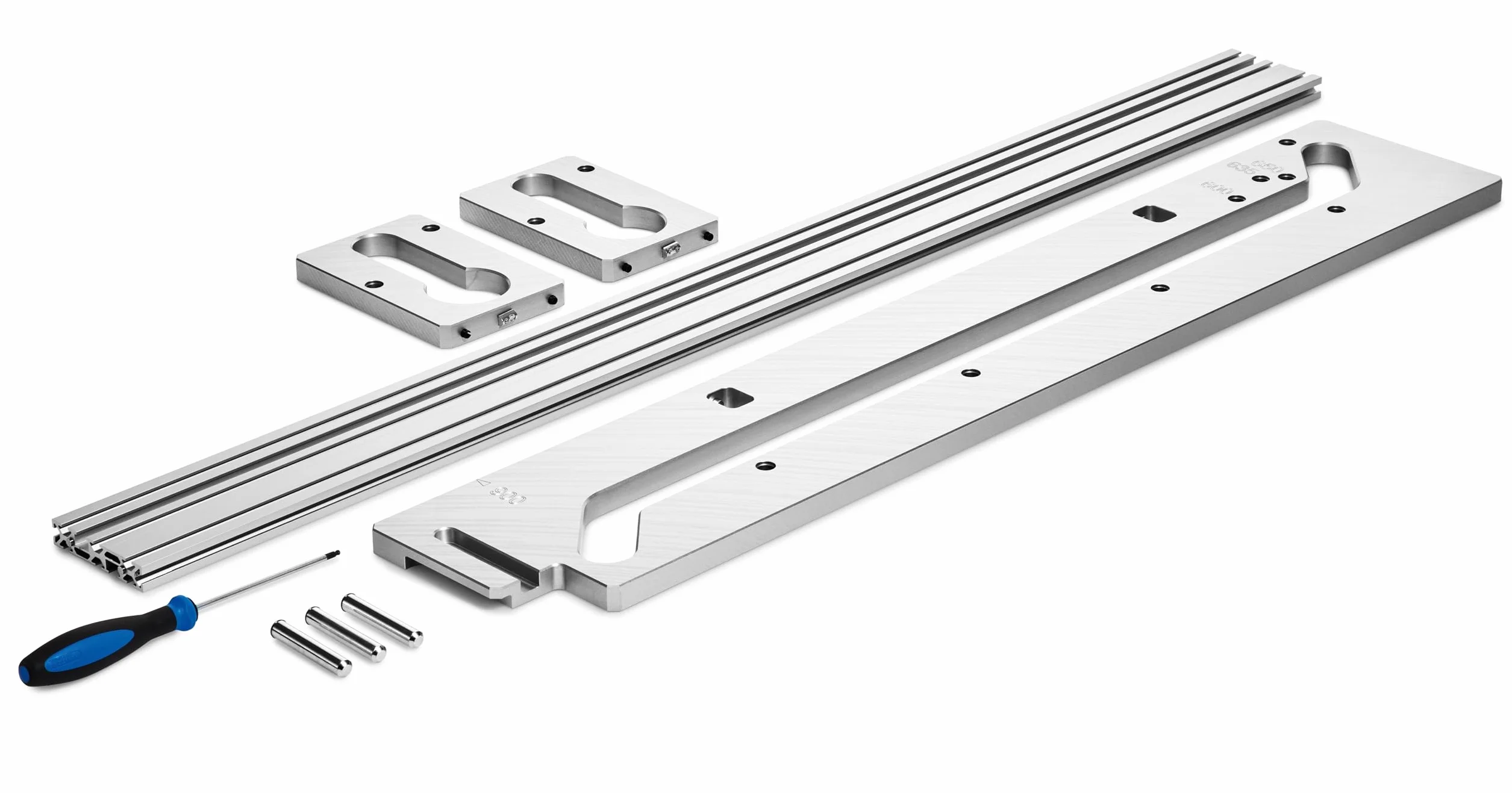 Festool Szablon blatów roboczych APS 900/3 do połączeń narożnych 900 mm