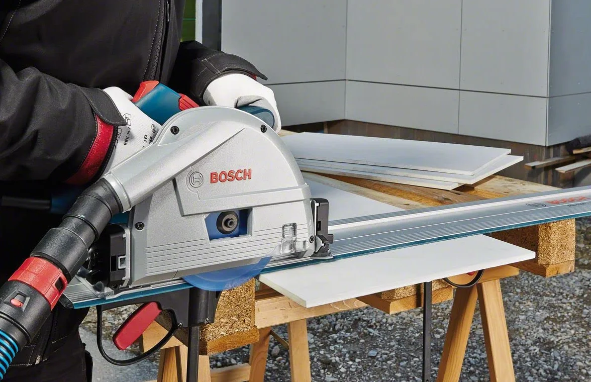 Bosch Professional Brzeszczot Expert do drewna 184 x 20 x 2,6 mm 56 zębów