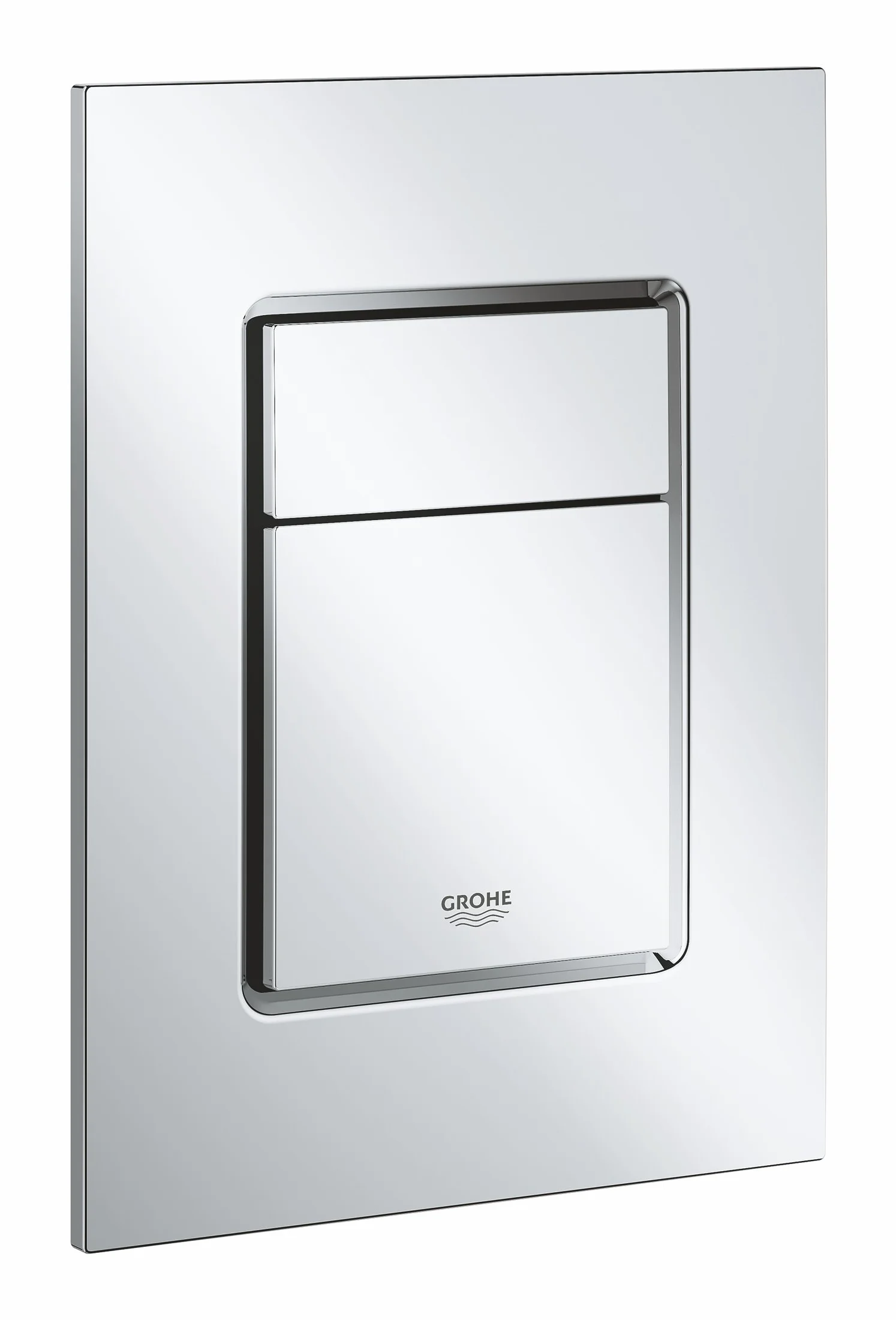GROHE Eurosmart Jednouchwytowa bateria wannowa